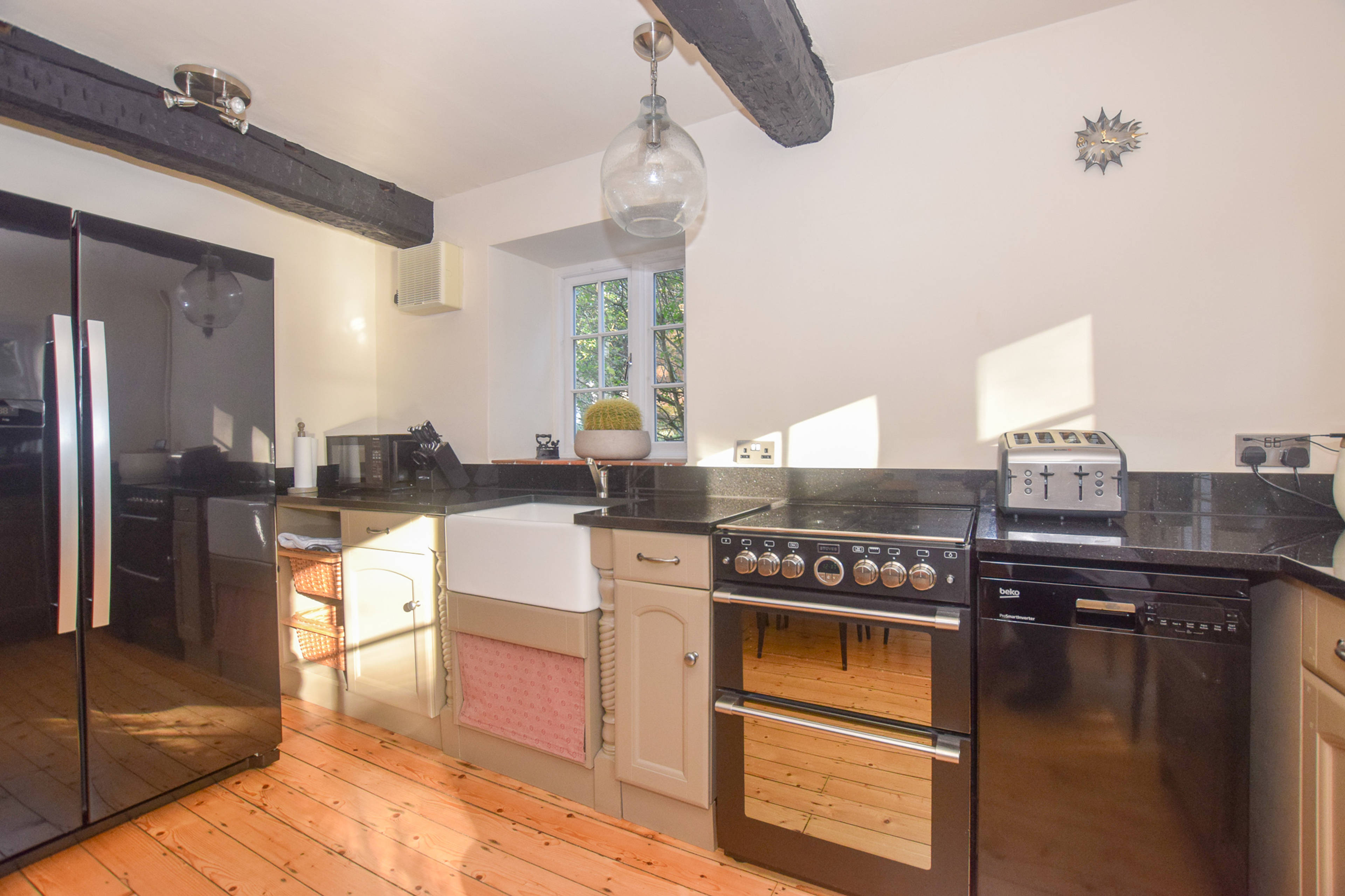 Kitchen/Breakfast