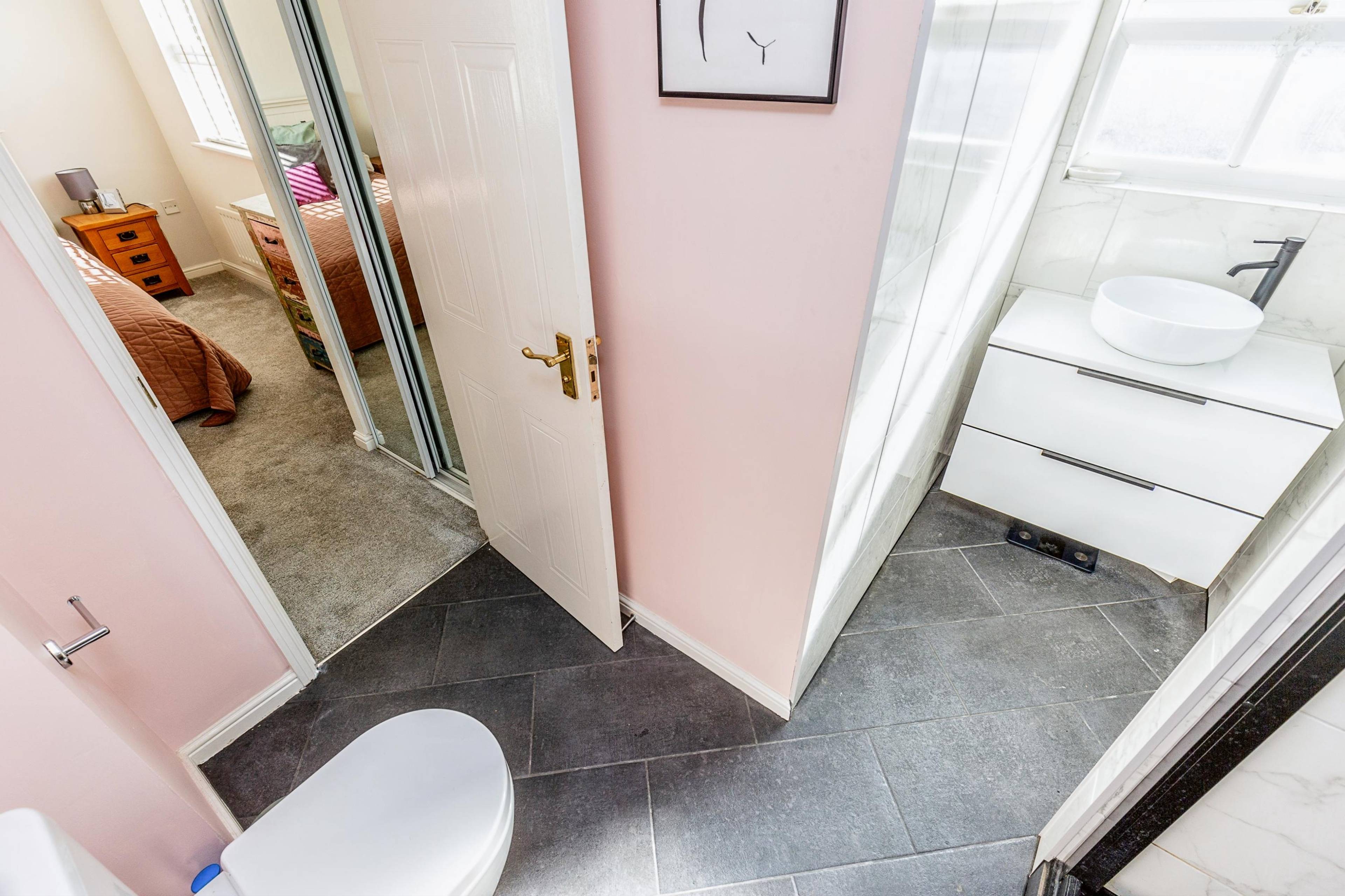 En-suite