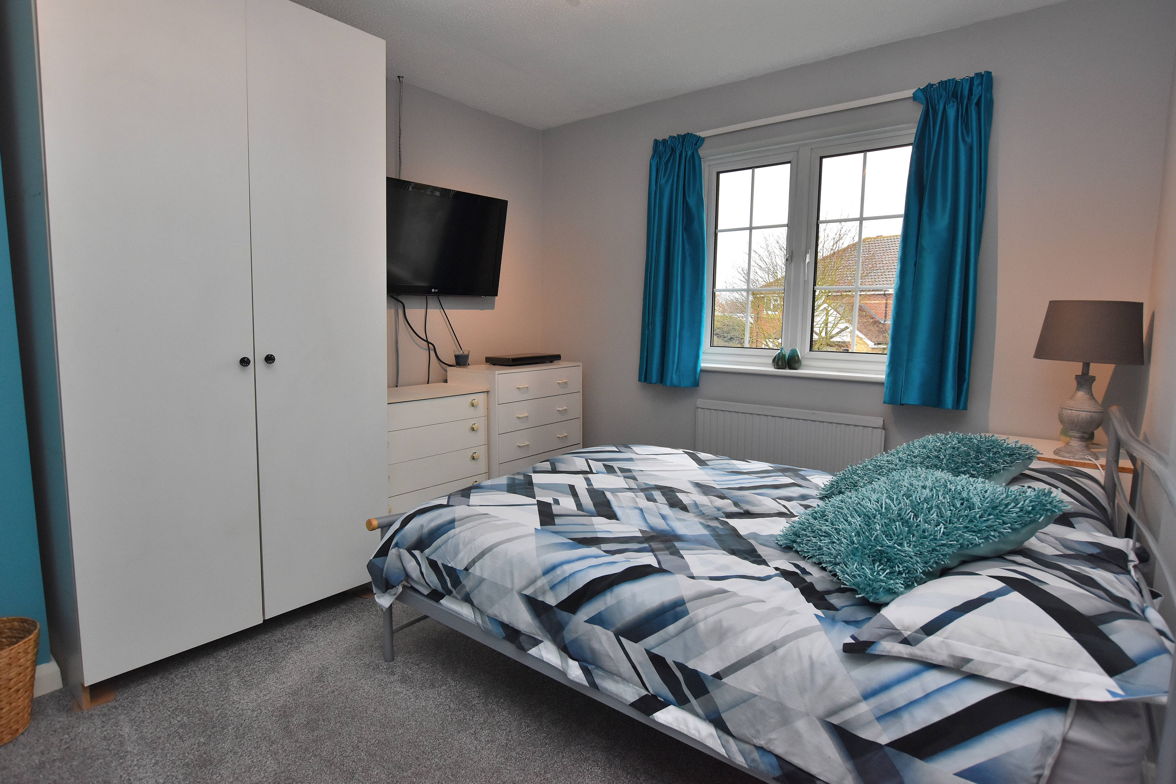 Bedroom Two