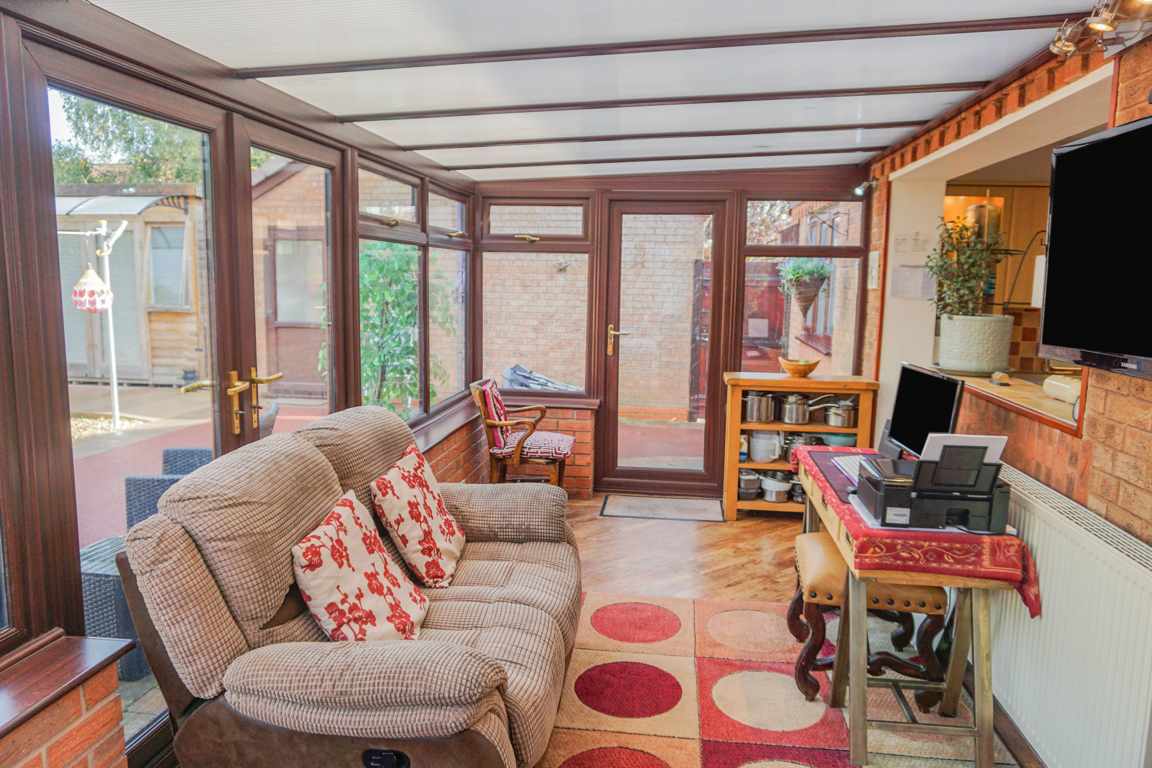 Conservatory