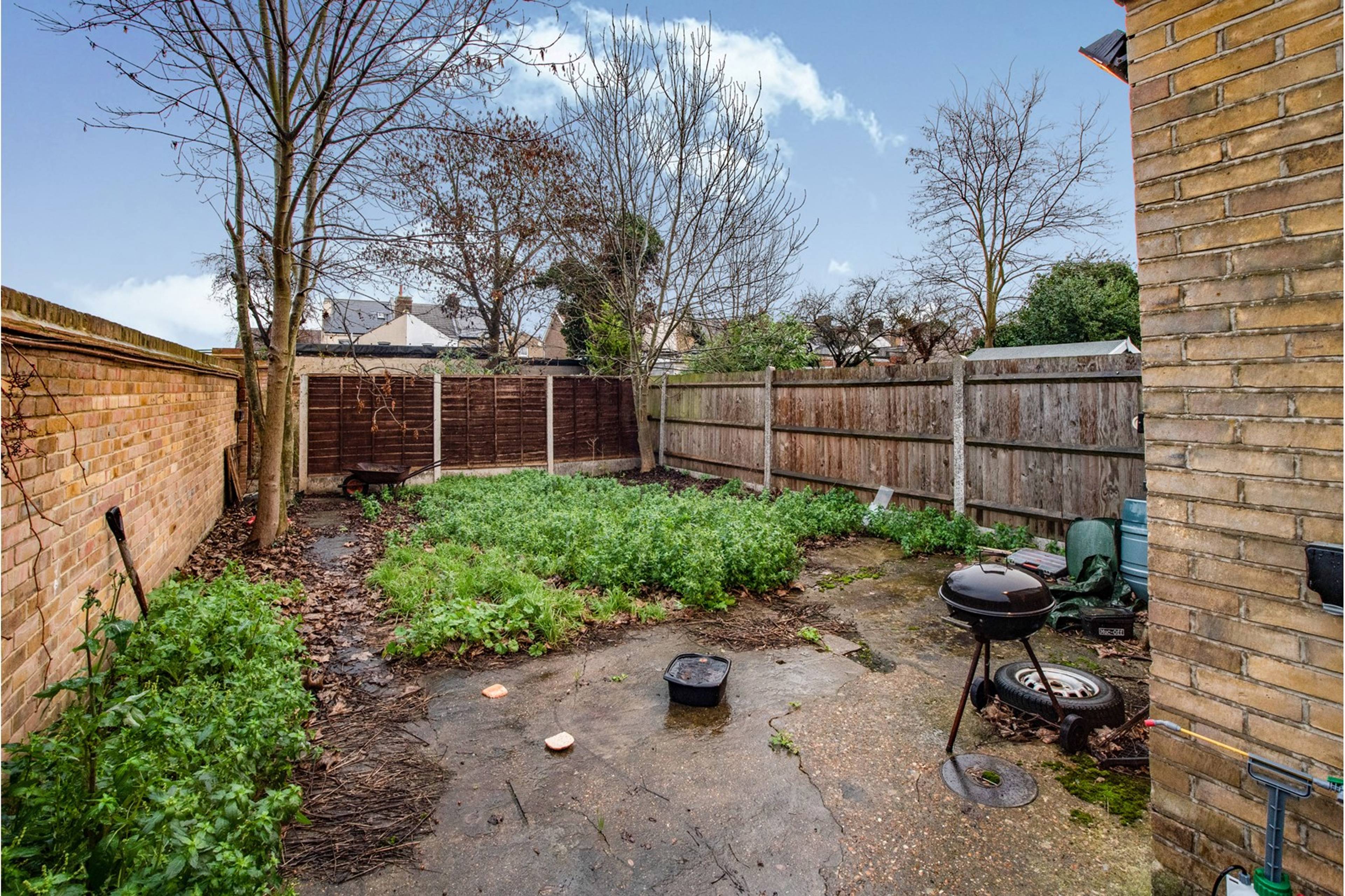 Garden
