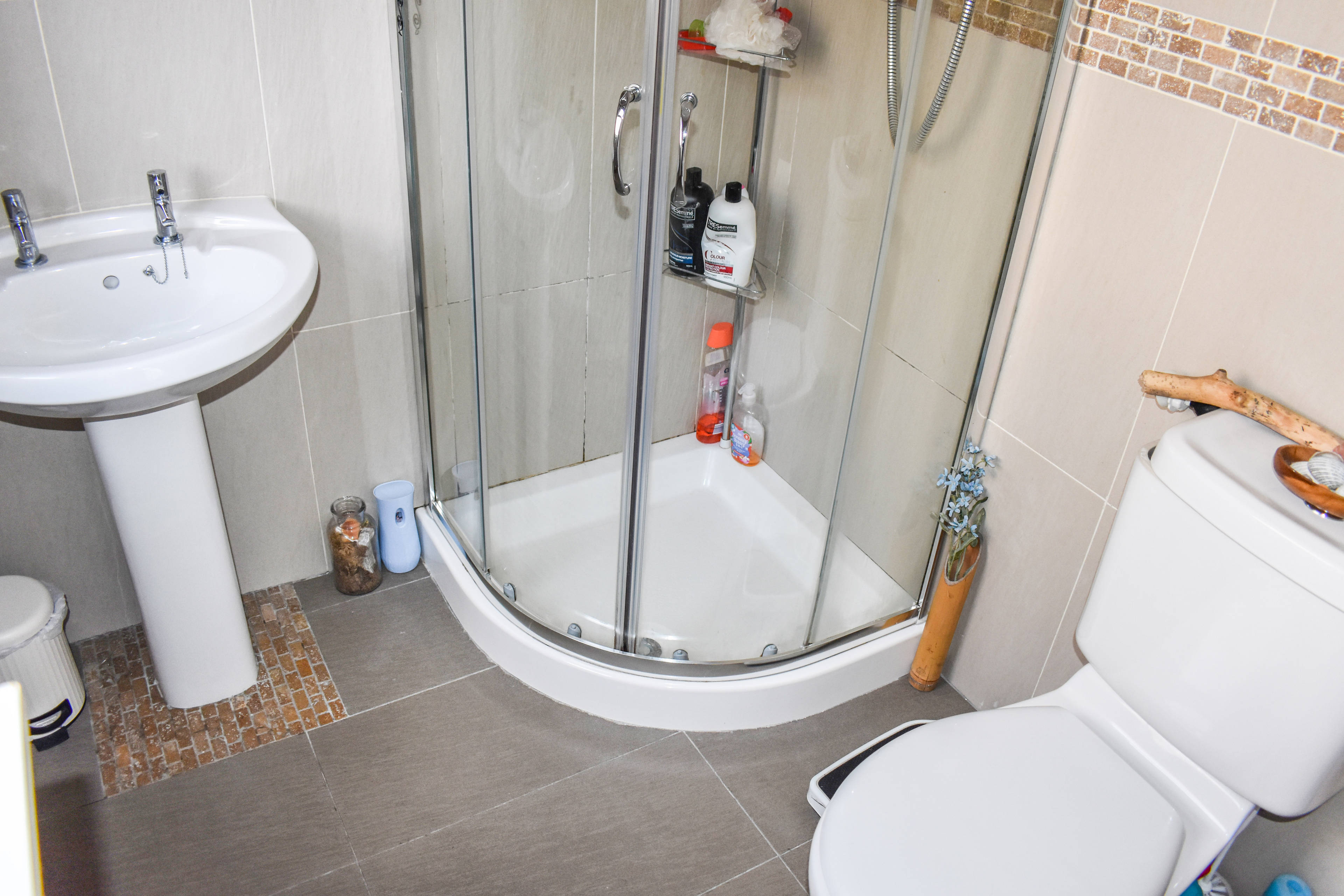 En-suite