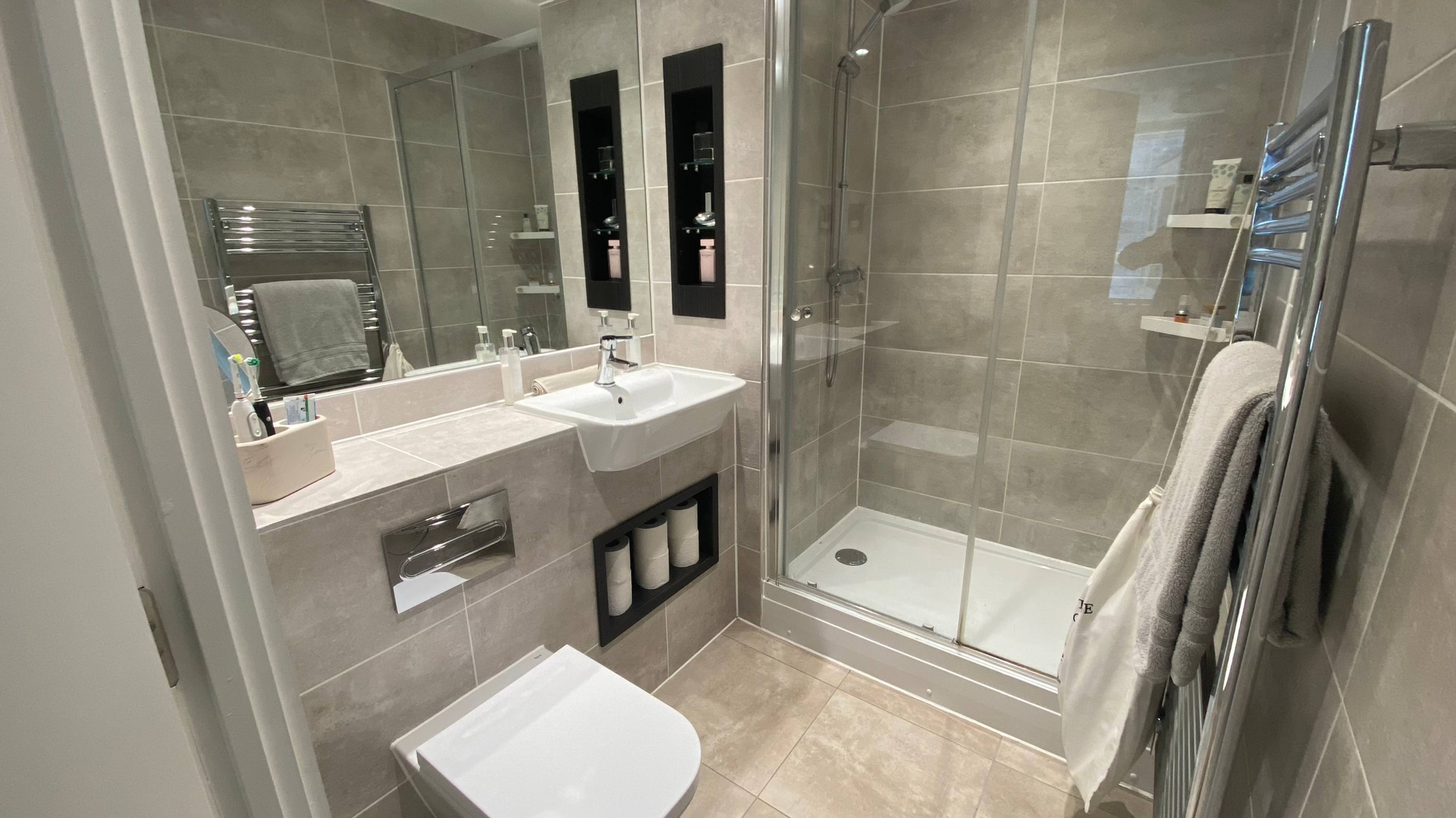 En-suite