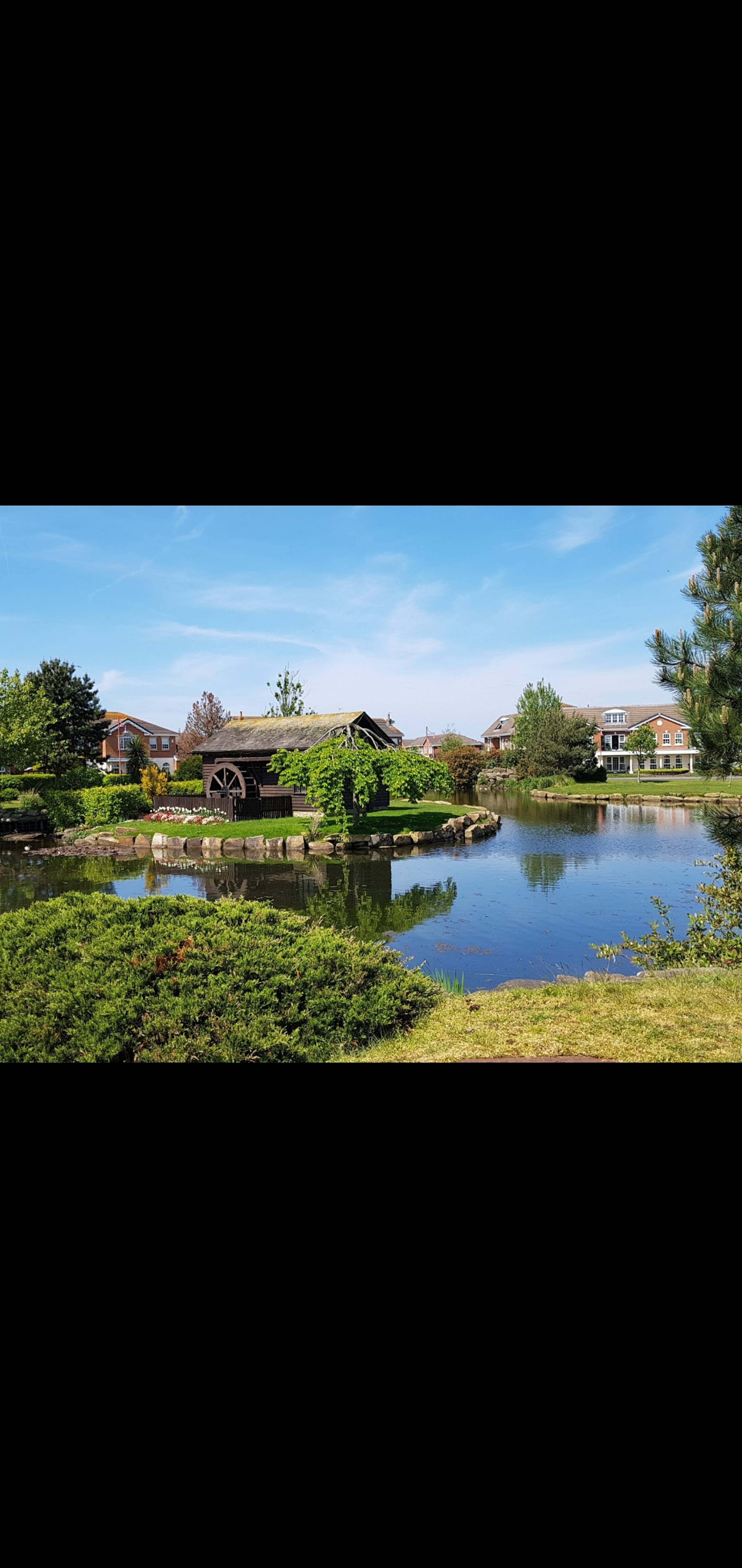 Communal Gardens