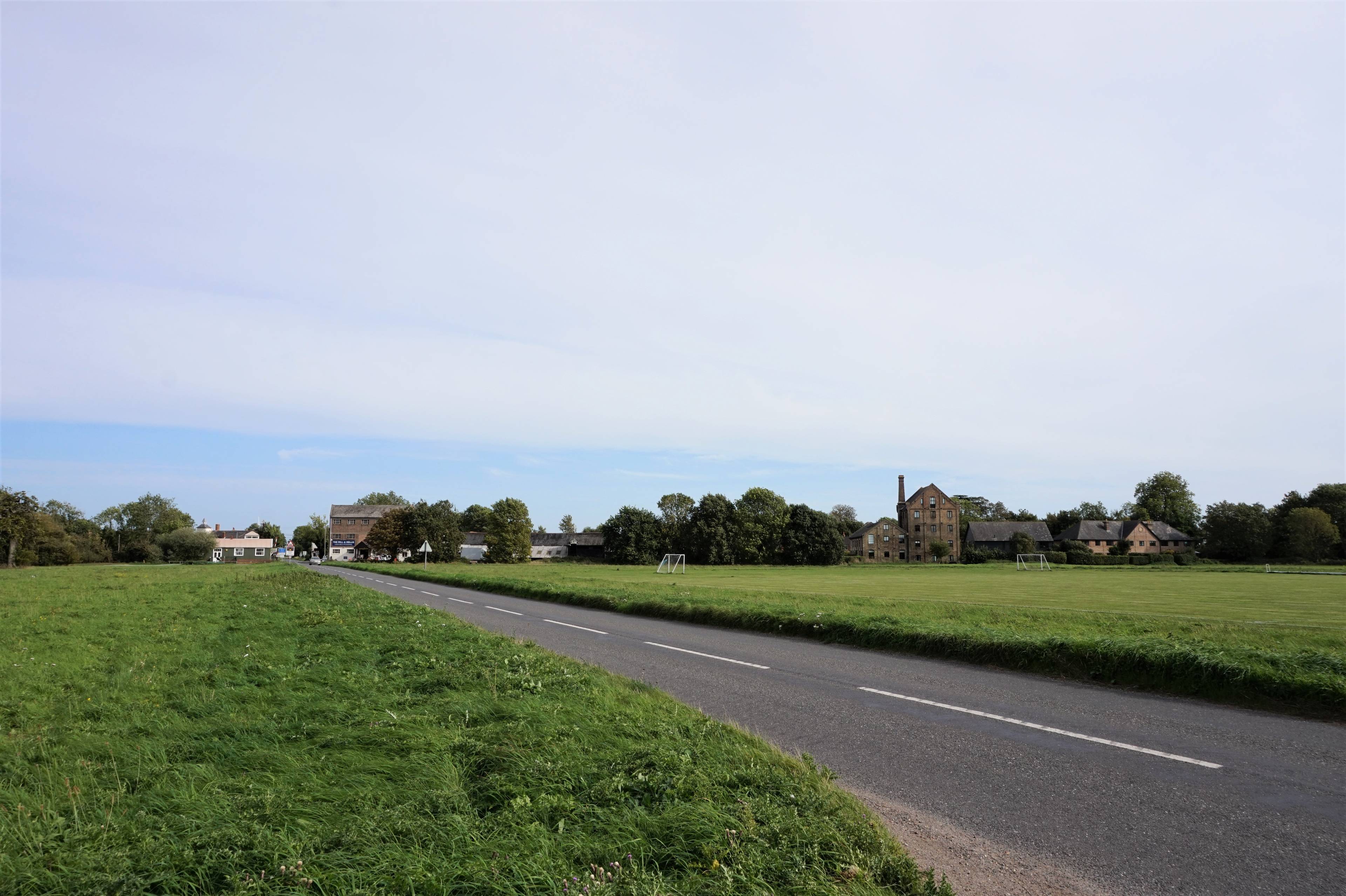 Location