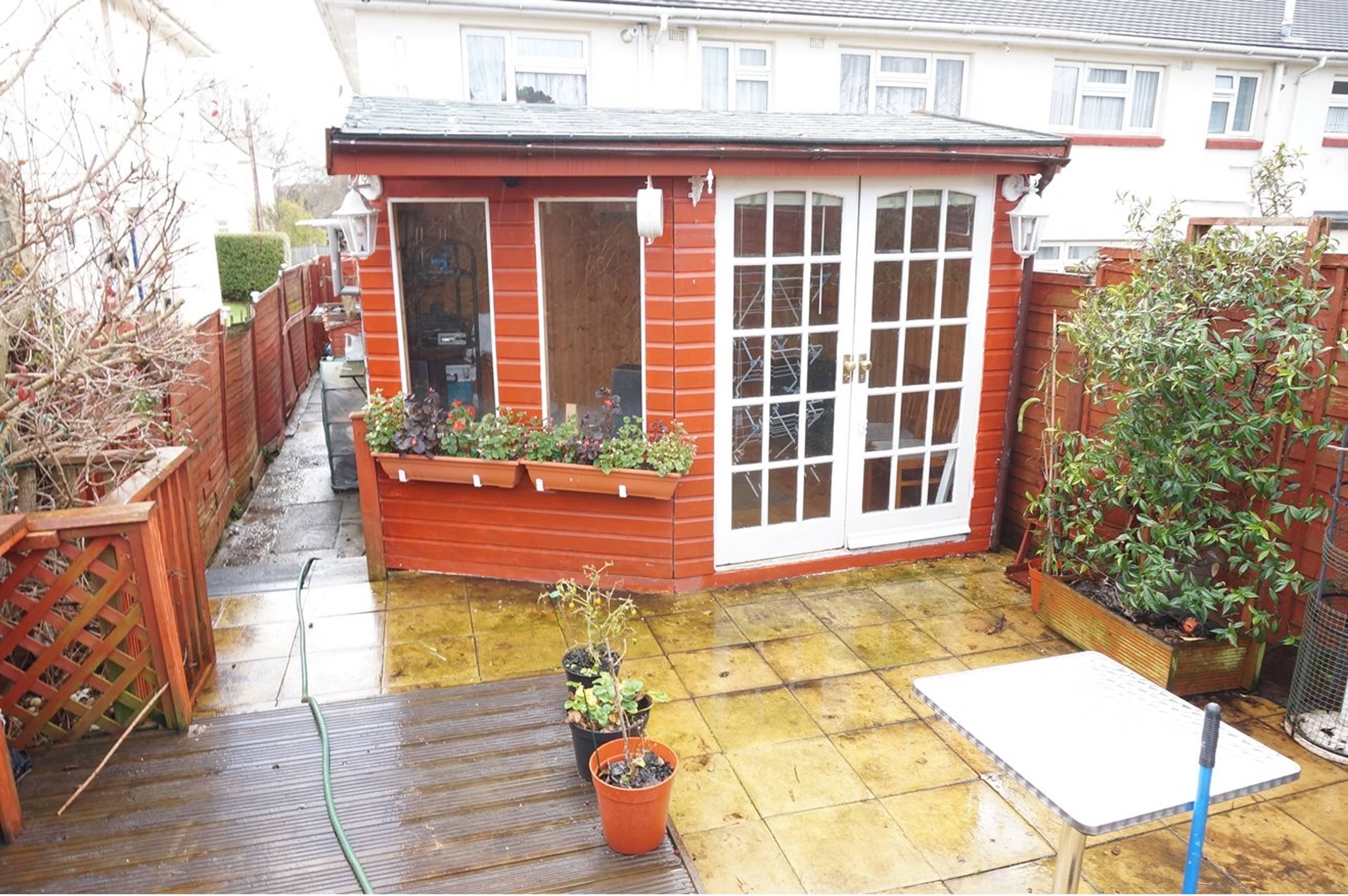 Summer House