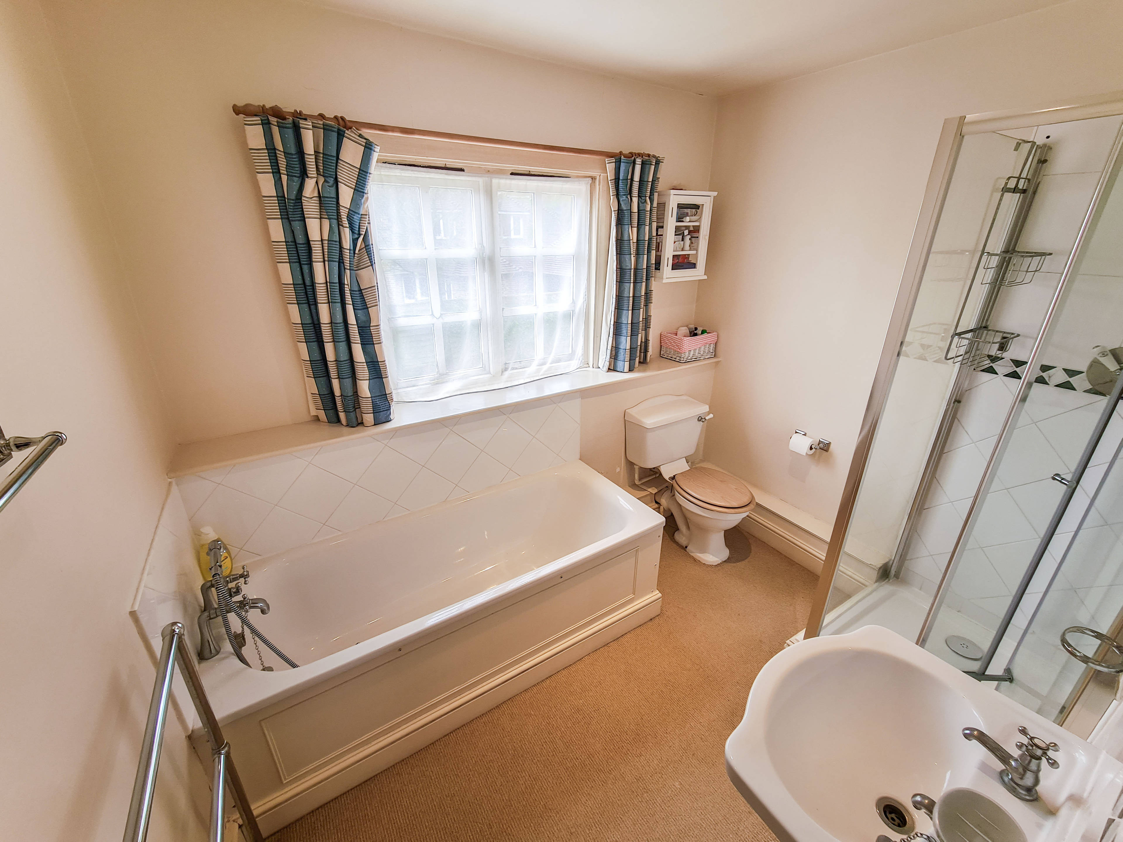 En-suite