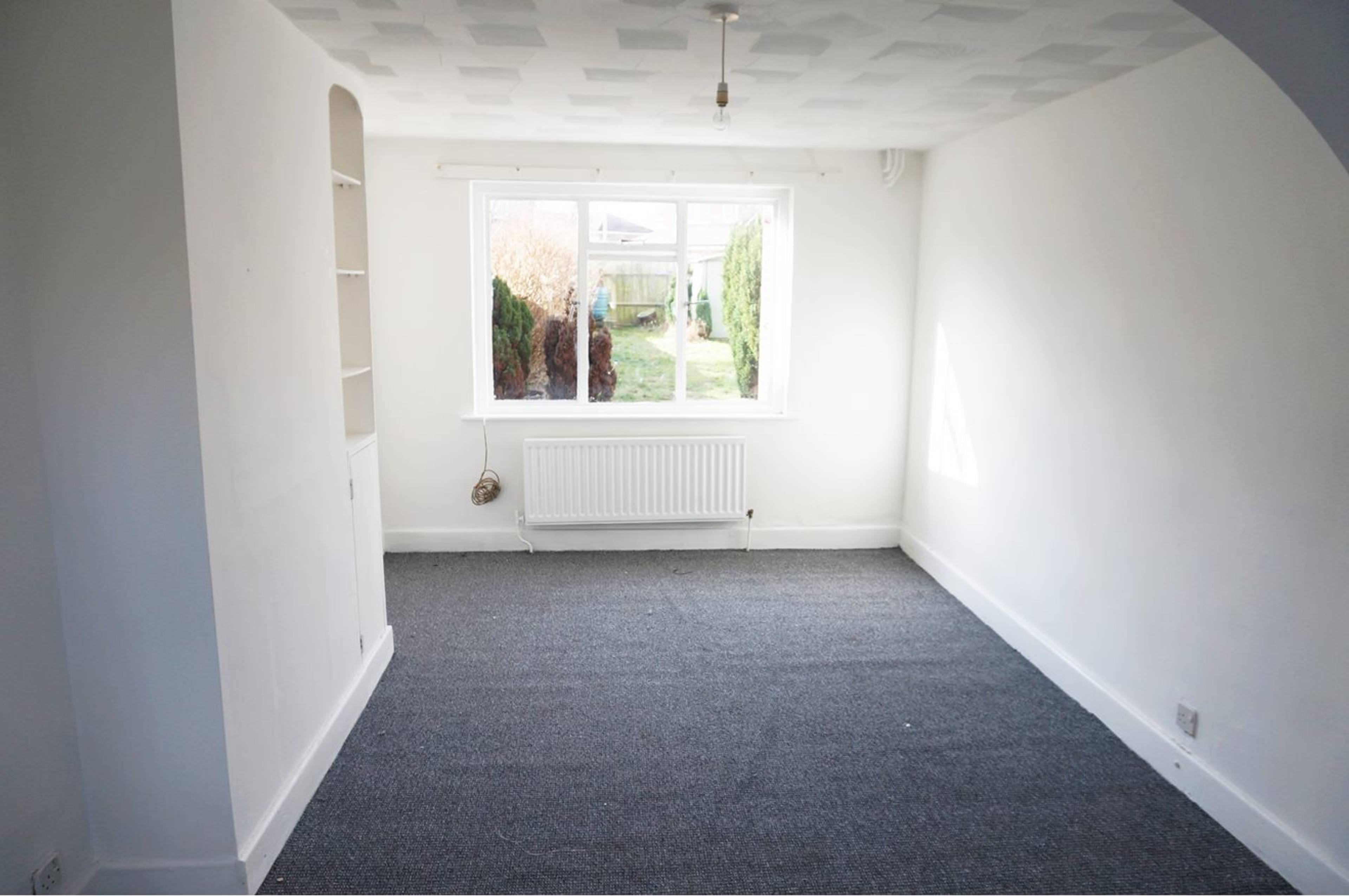 Living / Dining Room