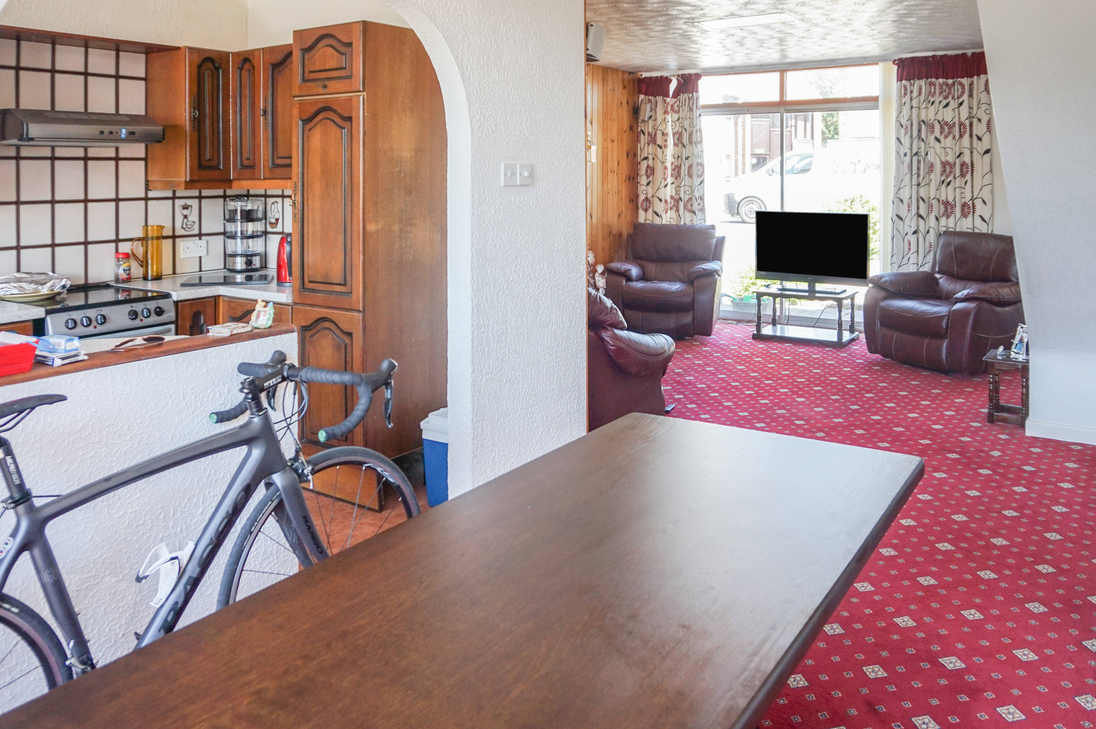 Living / Dining Room