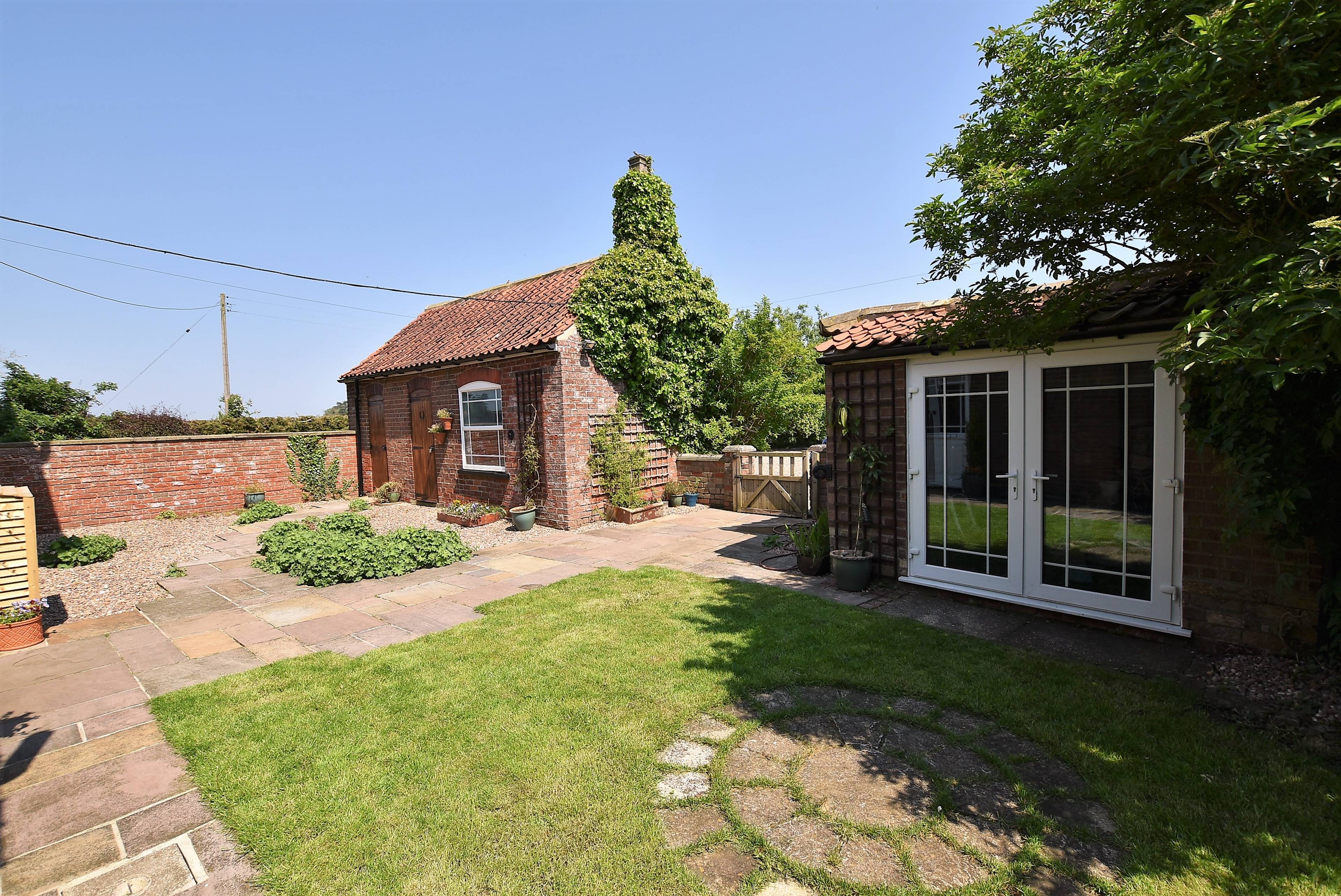 Outbuildings