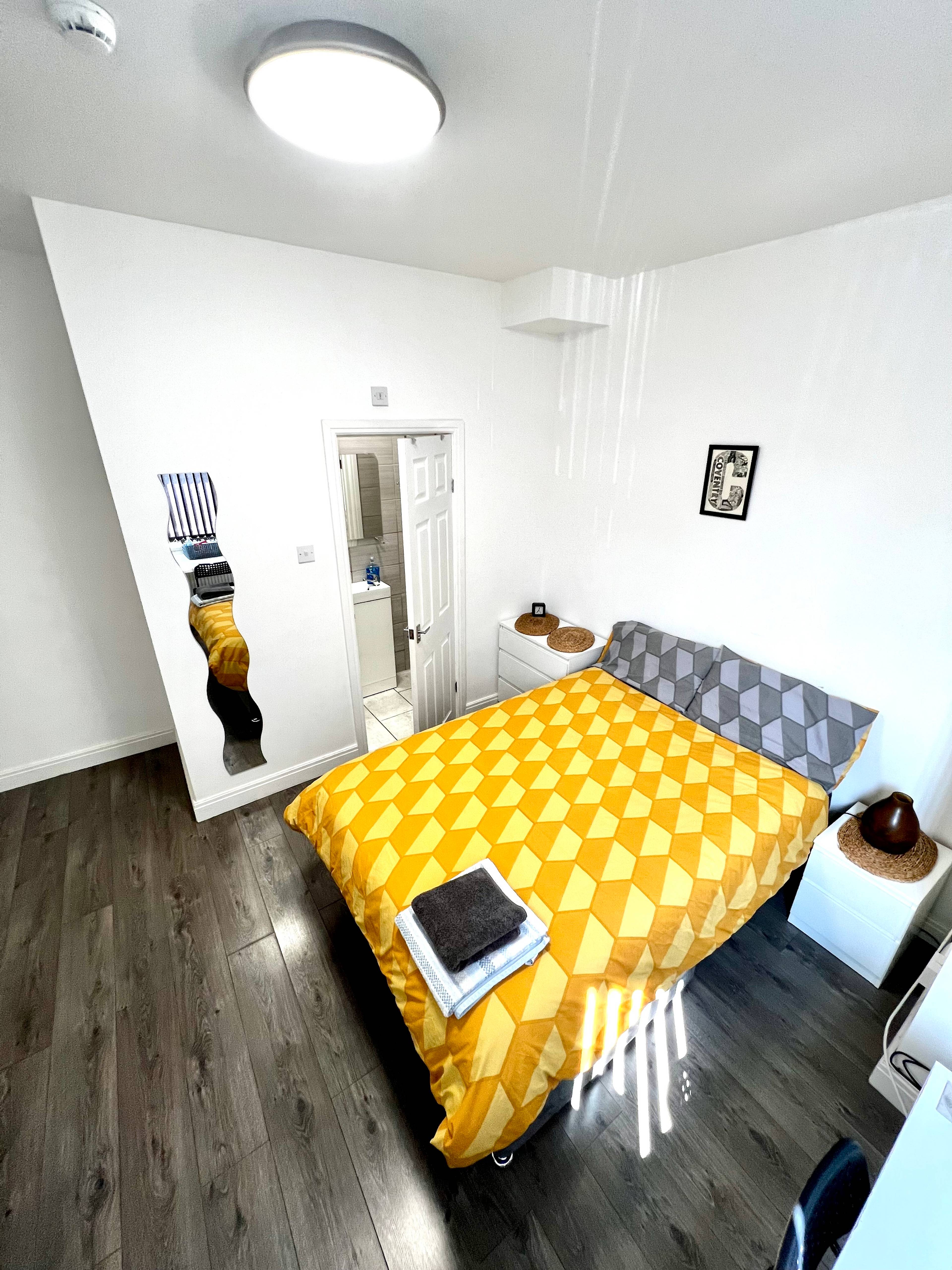 En-suite One