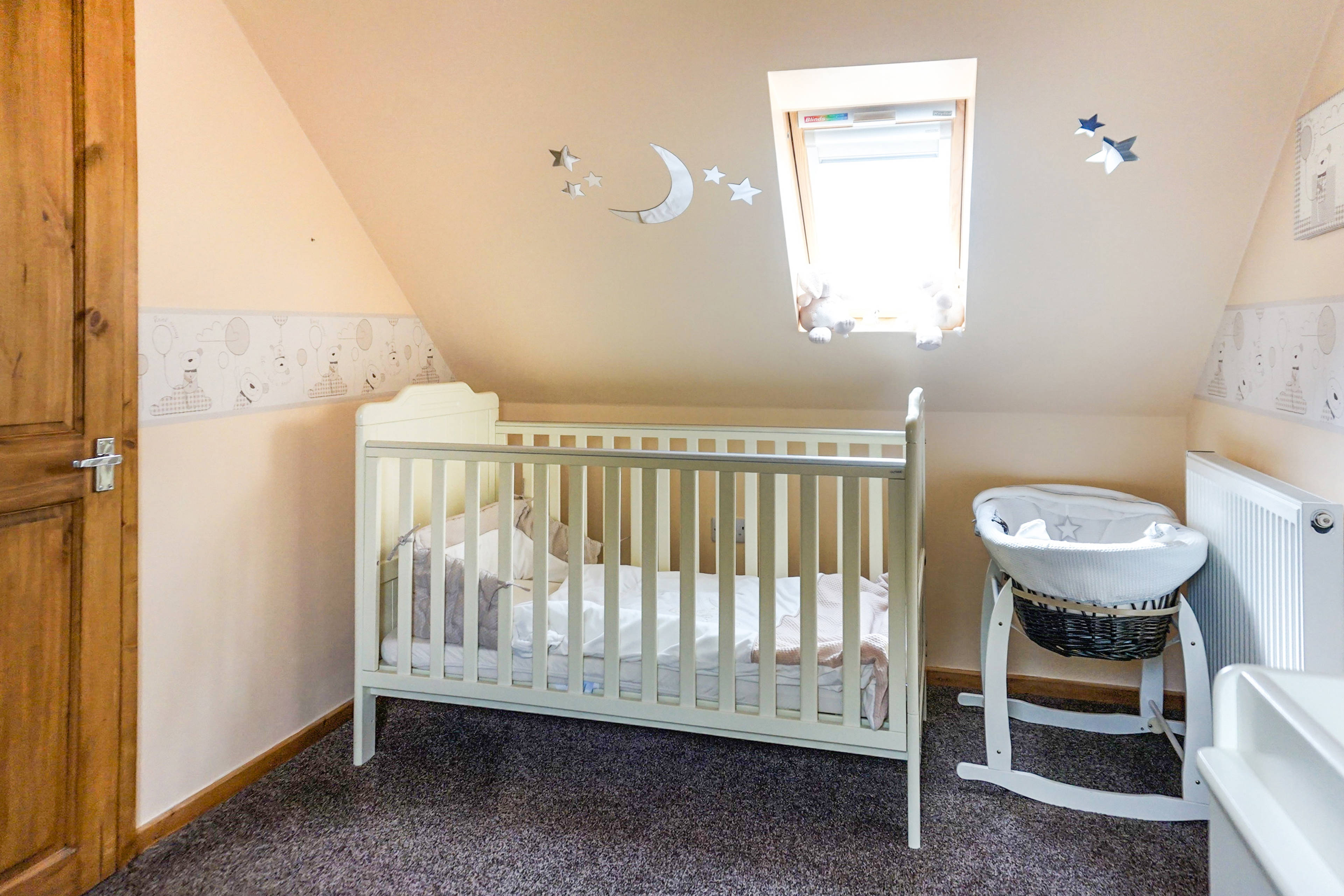 Loft Room Two