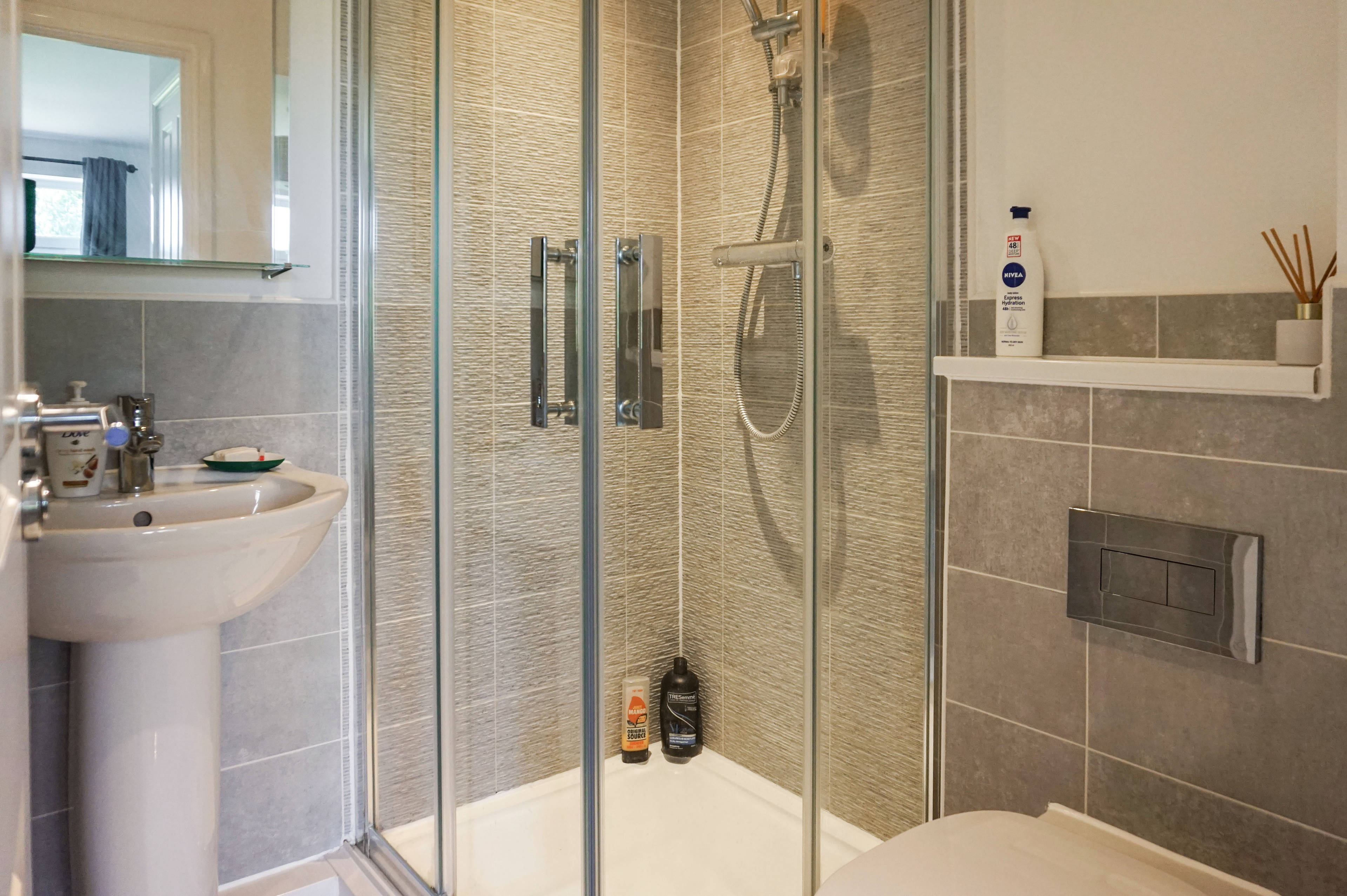 En-suite