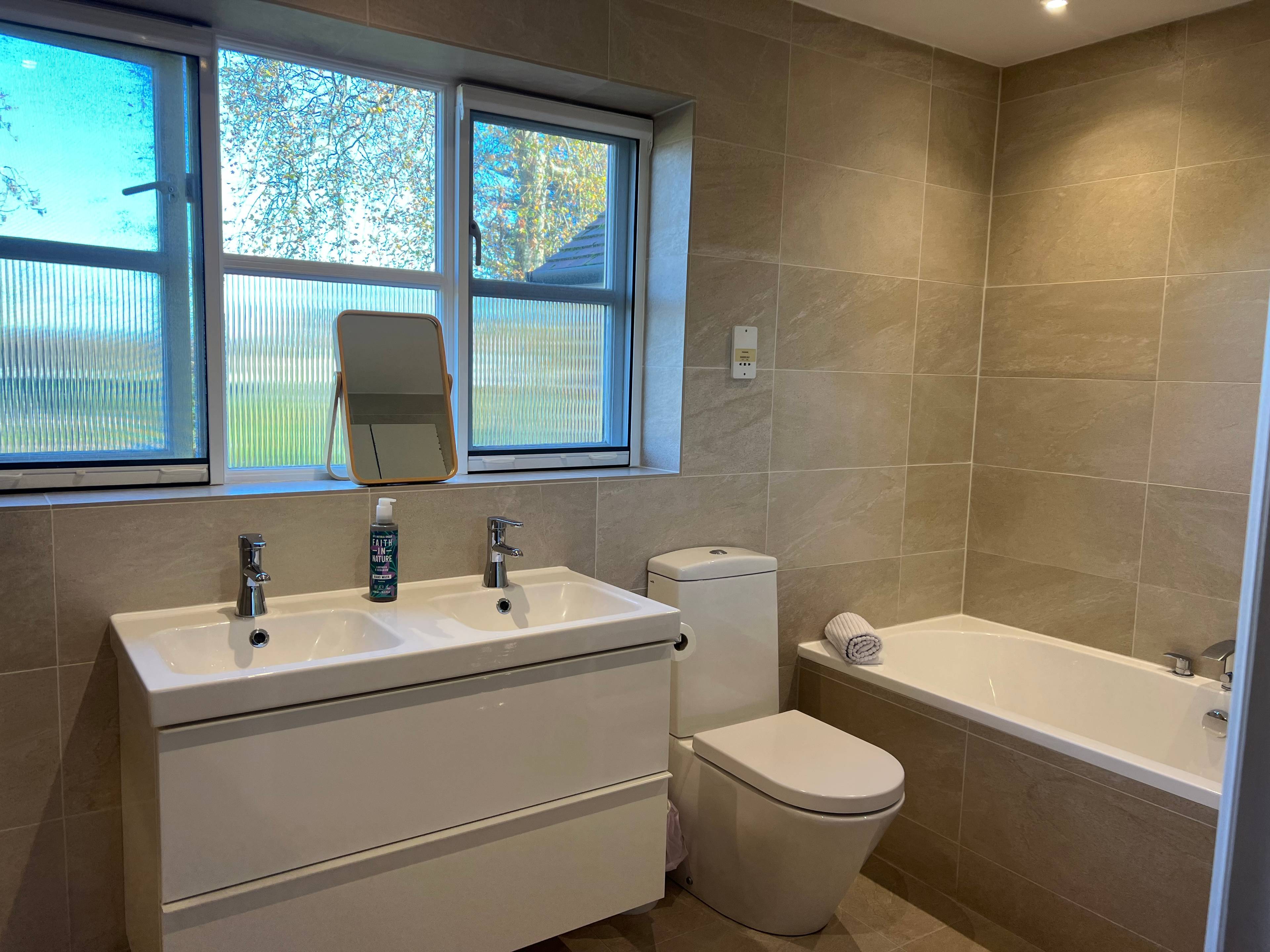 Annexe En-Suite One