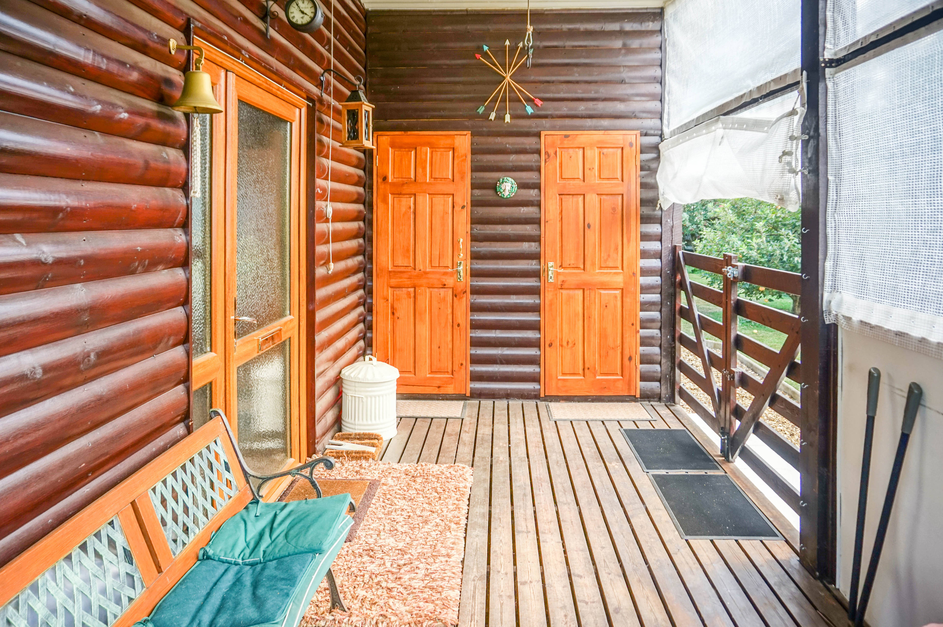 Veranda