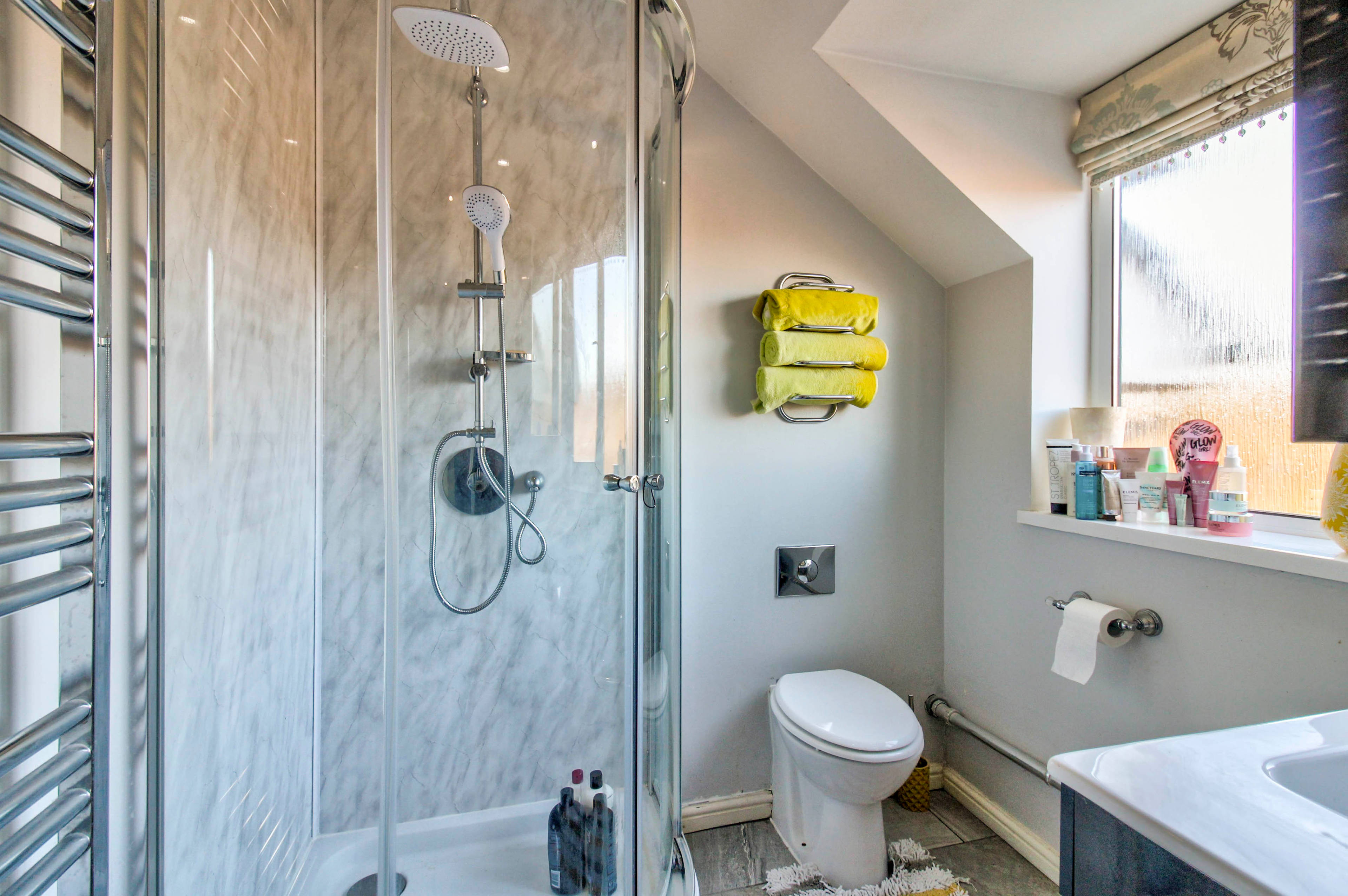 En-suite