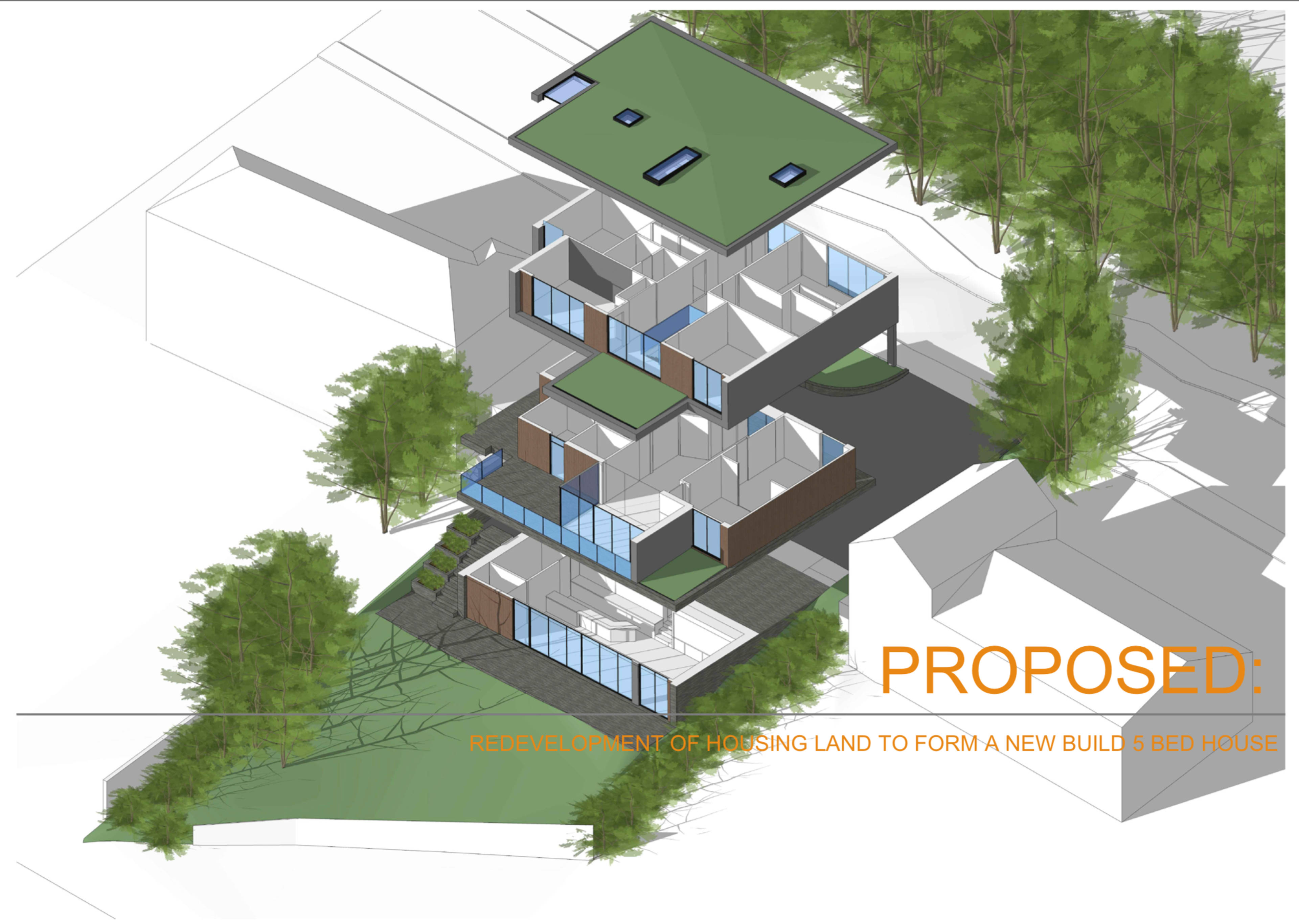 Planning Permission
