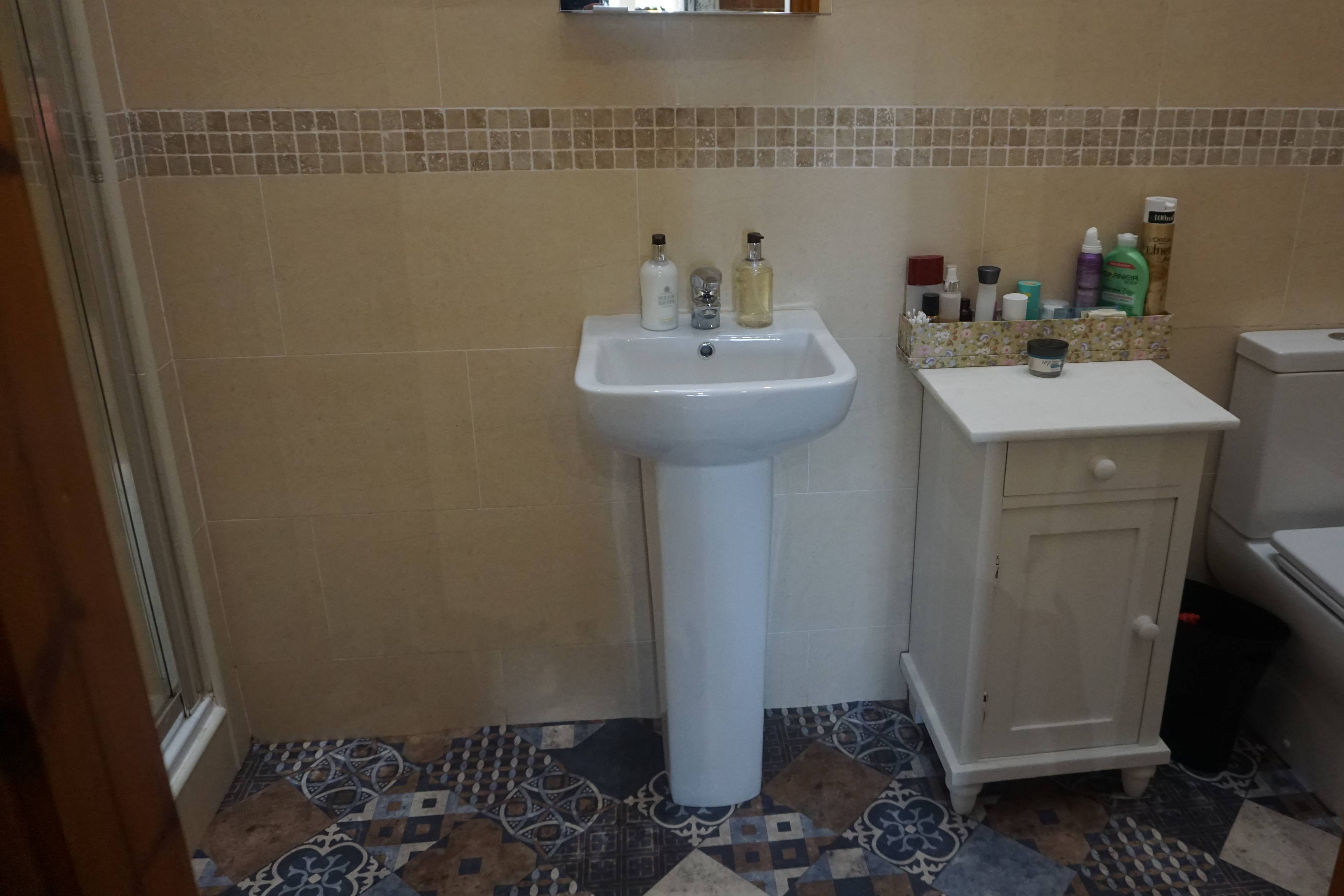 En-suite
