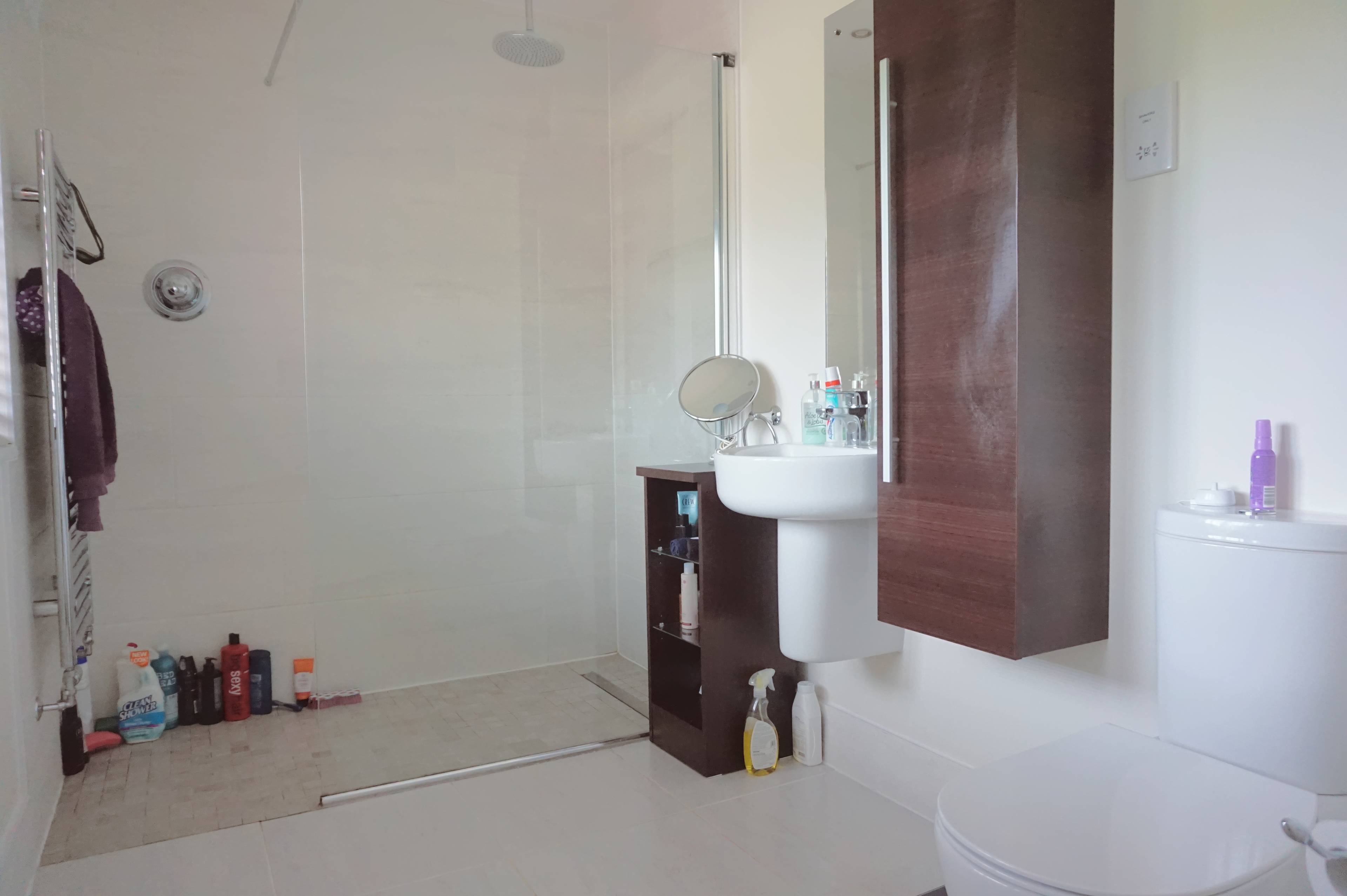 Master En-suite