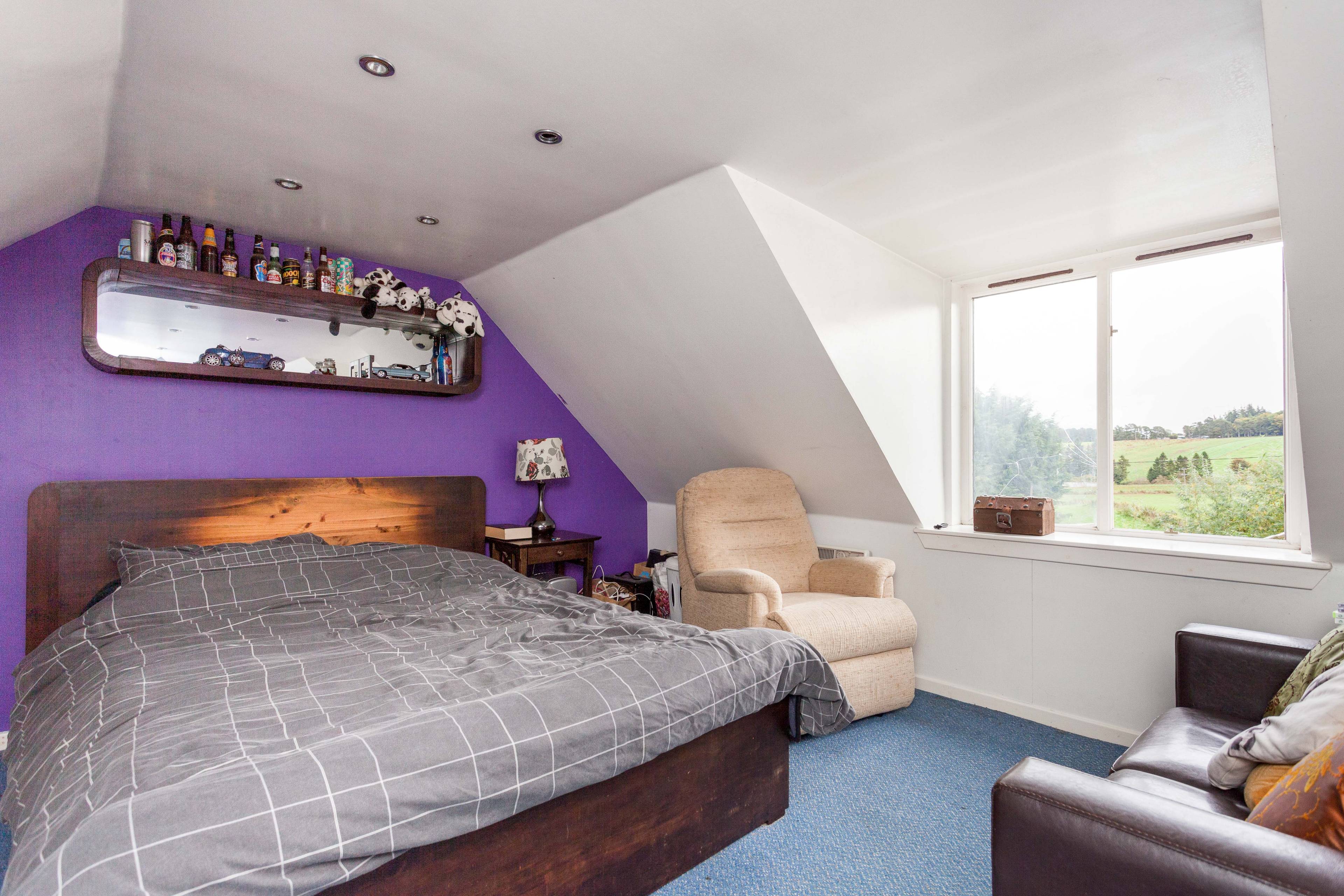 Loft Room