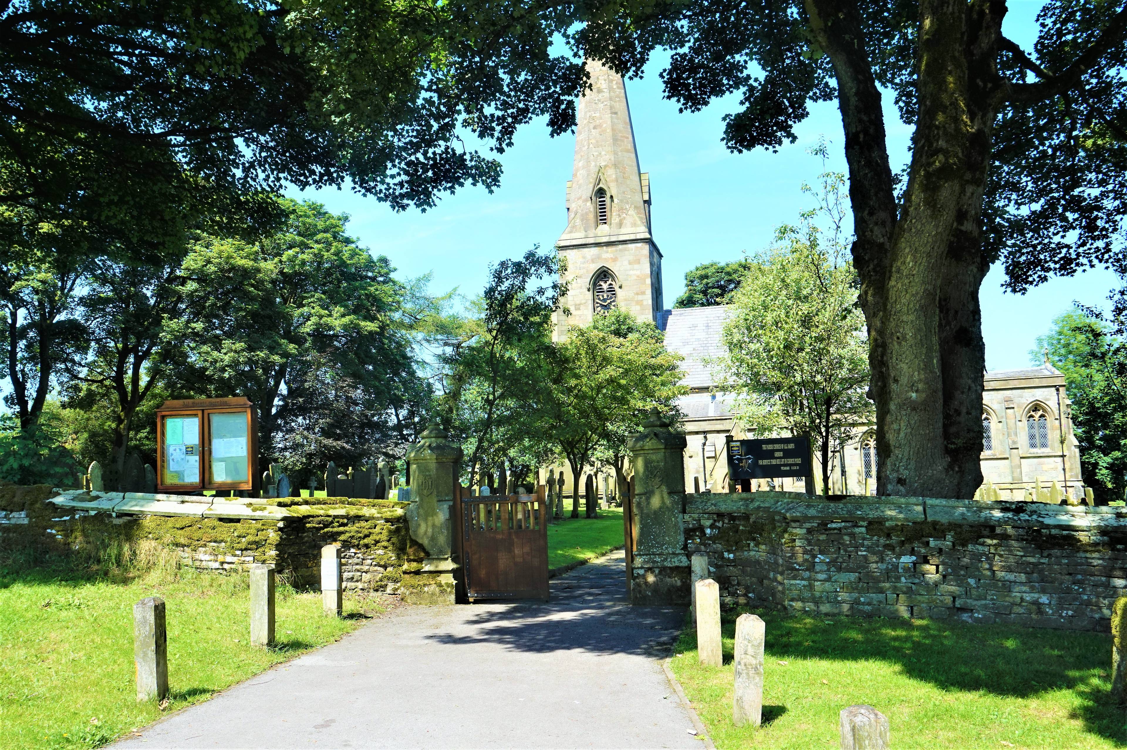 Local Area