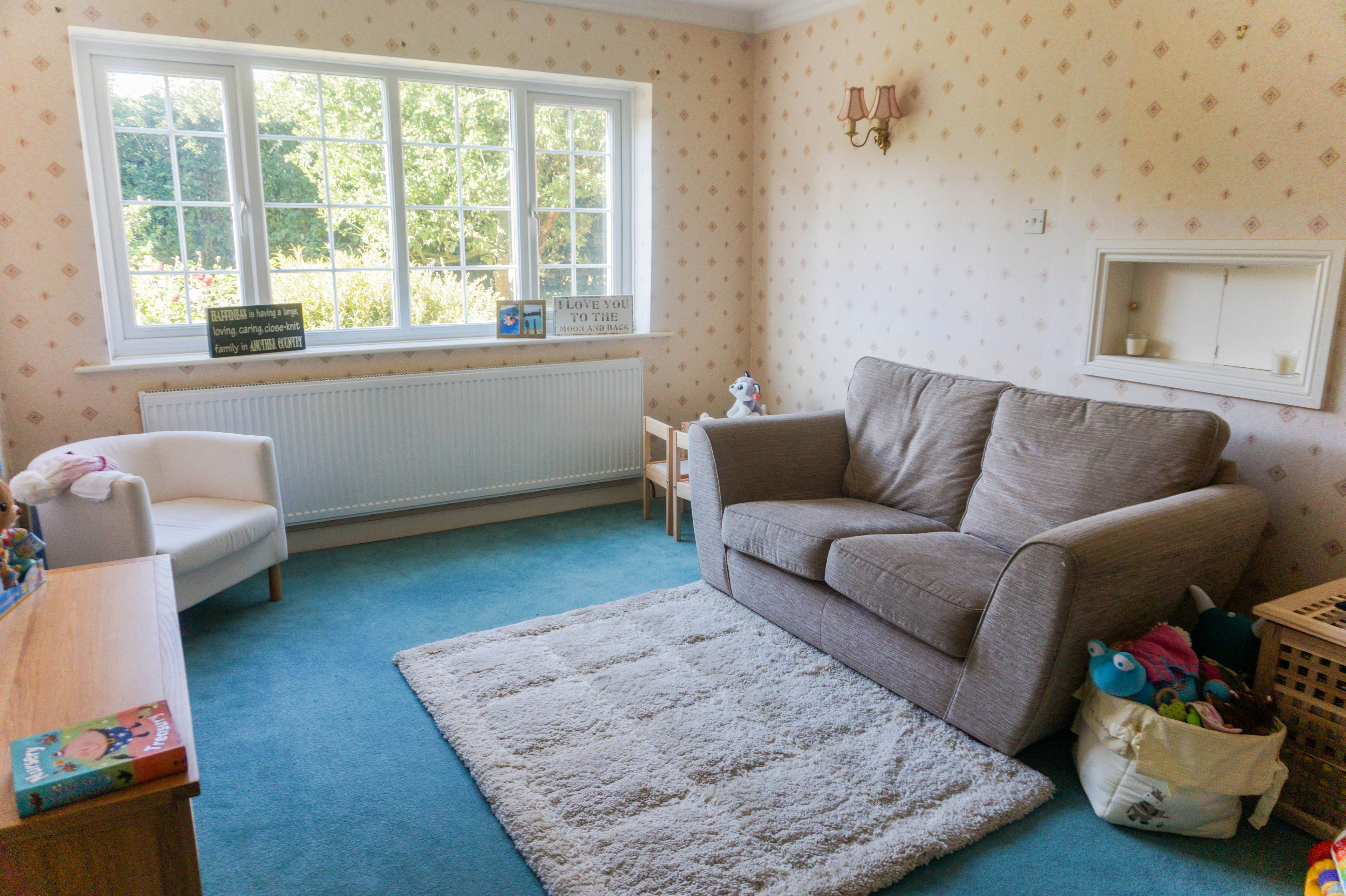 Play Room