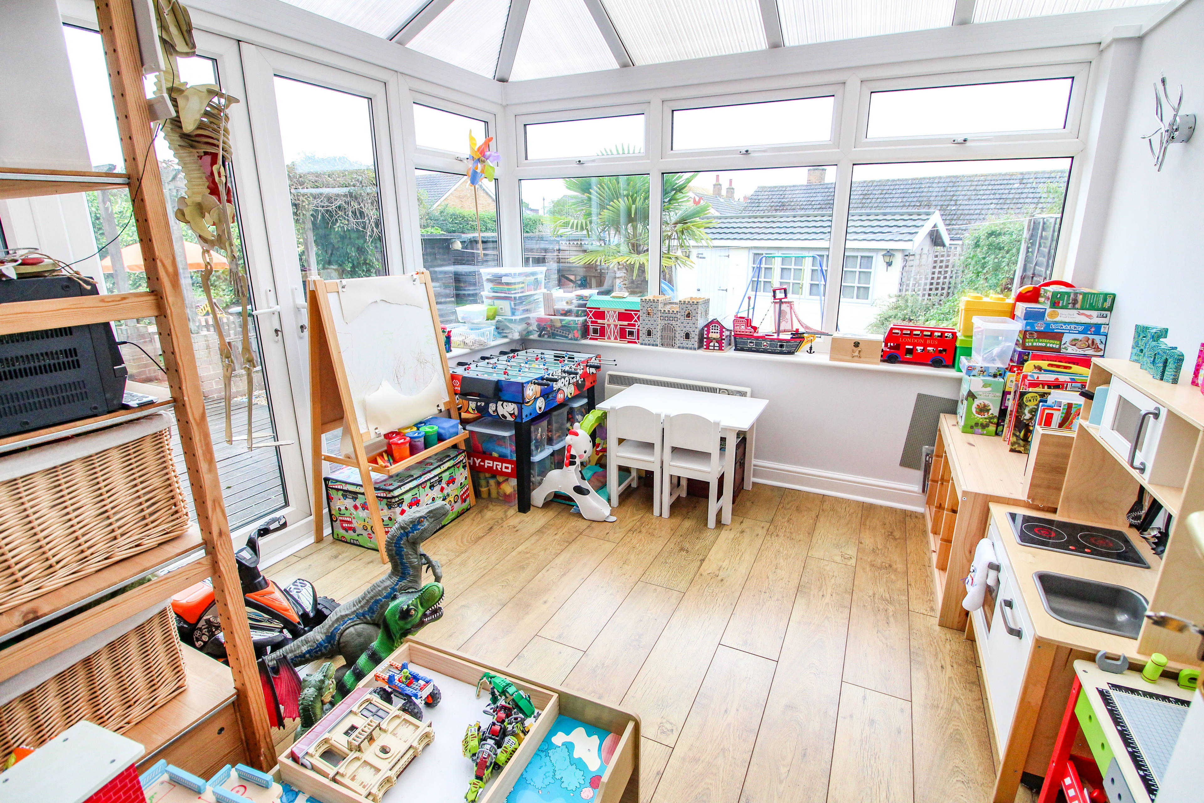 Conservatory