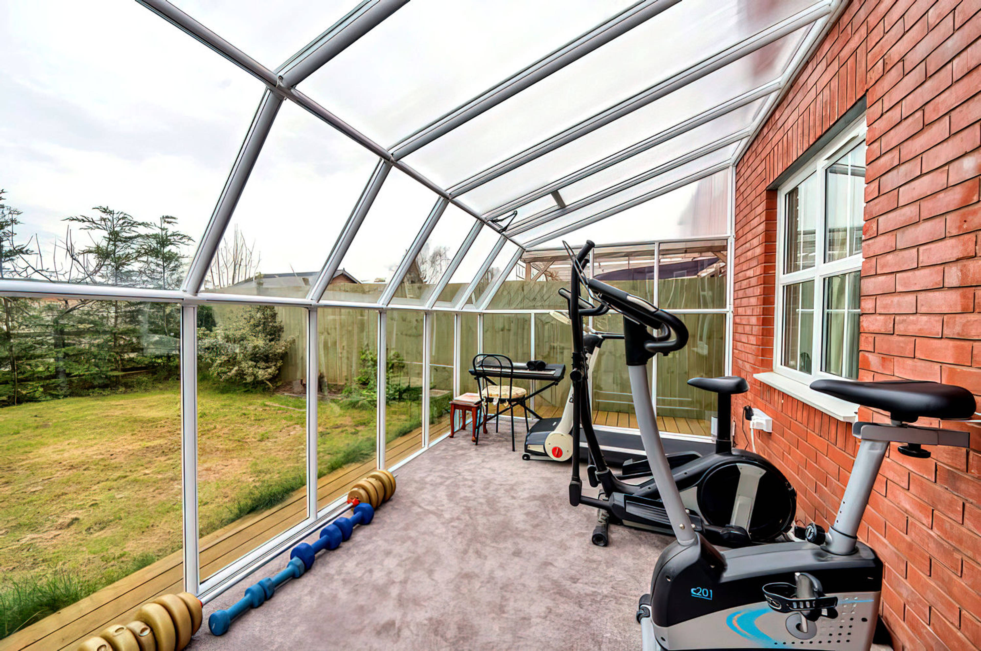 Sun Room