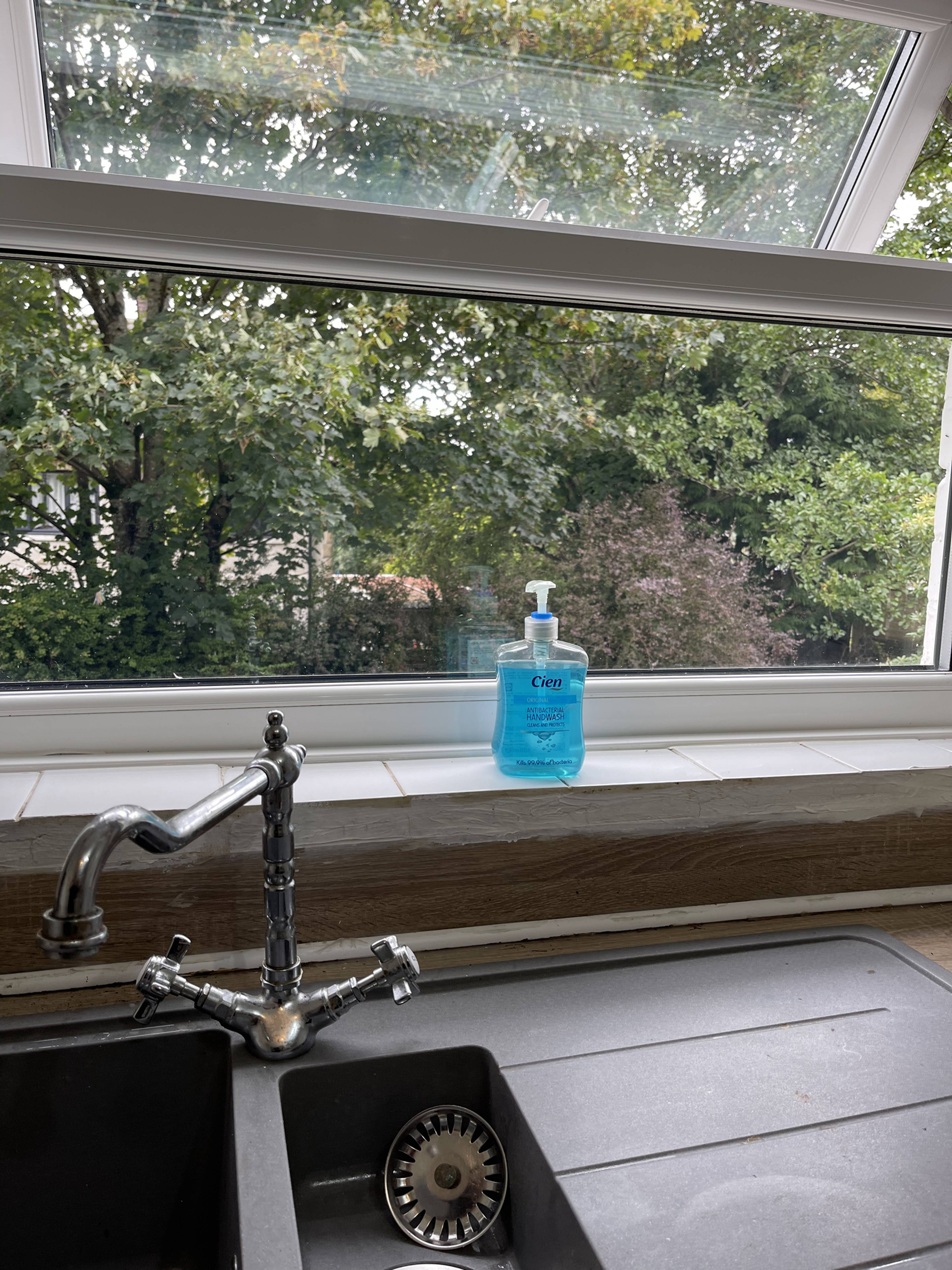 Kitchen Four