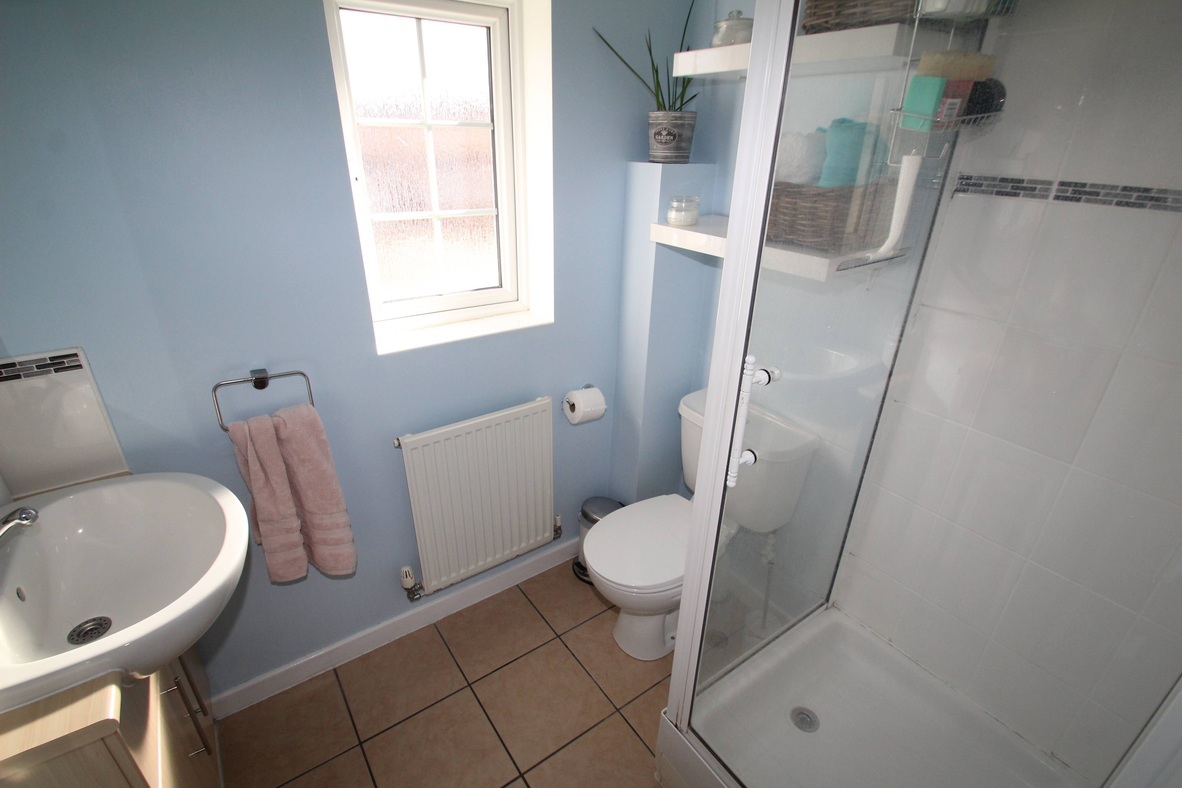 En-suite