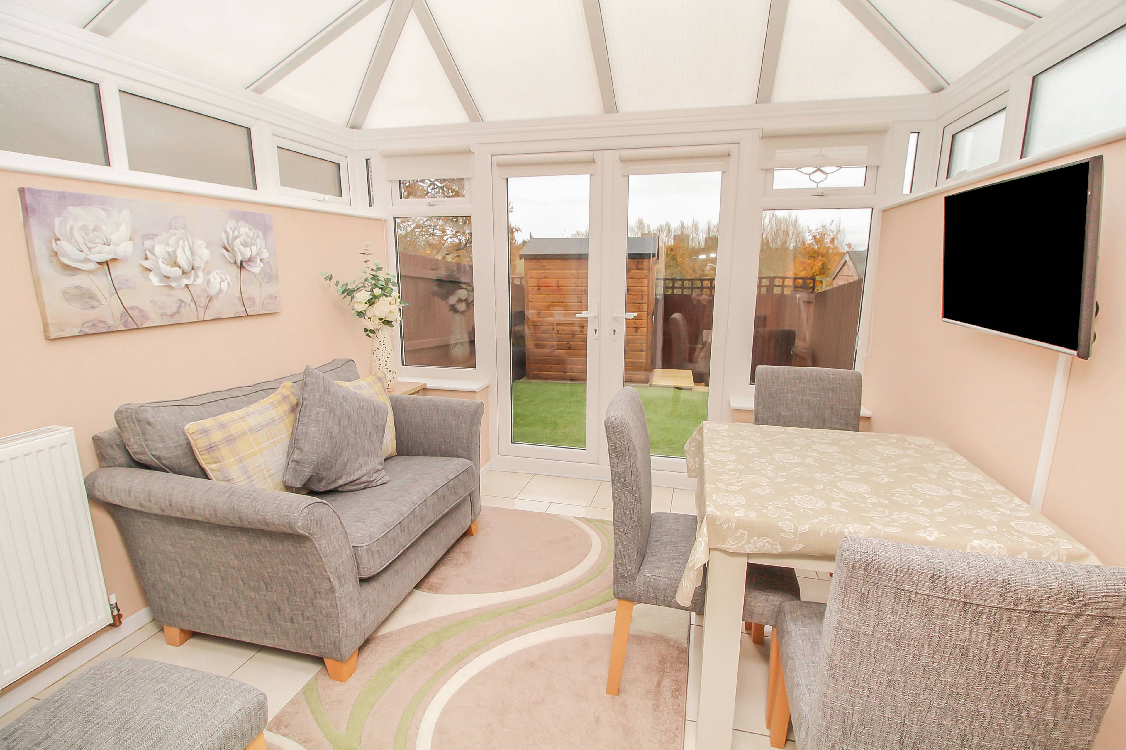 Conservatory