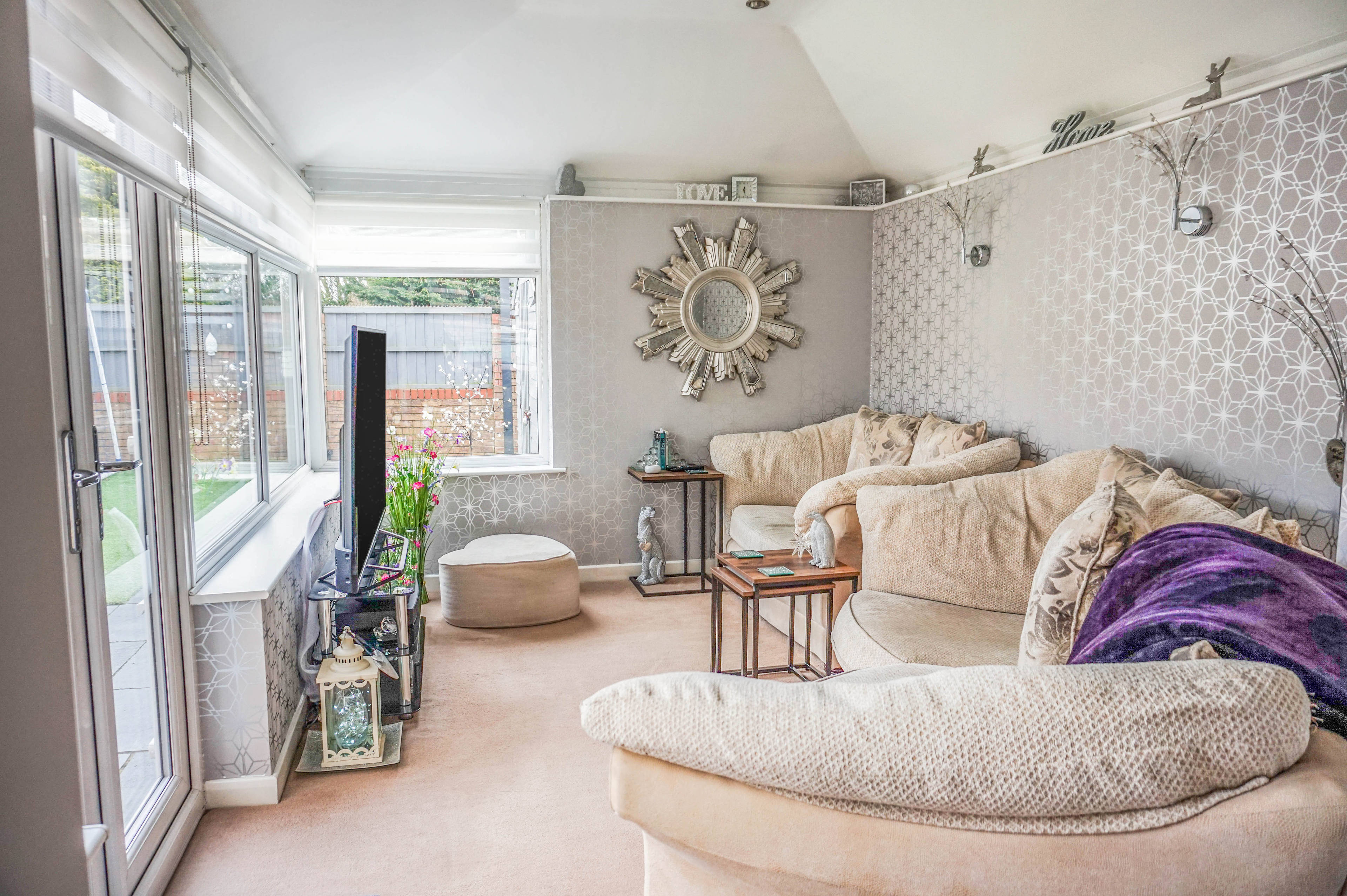 Sun Room