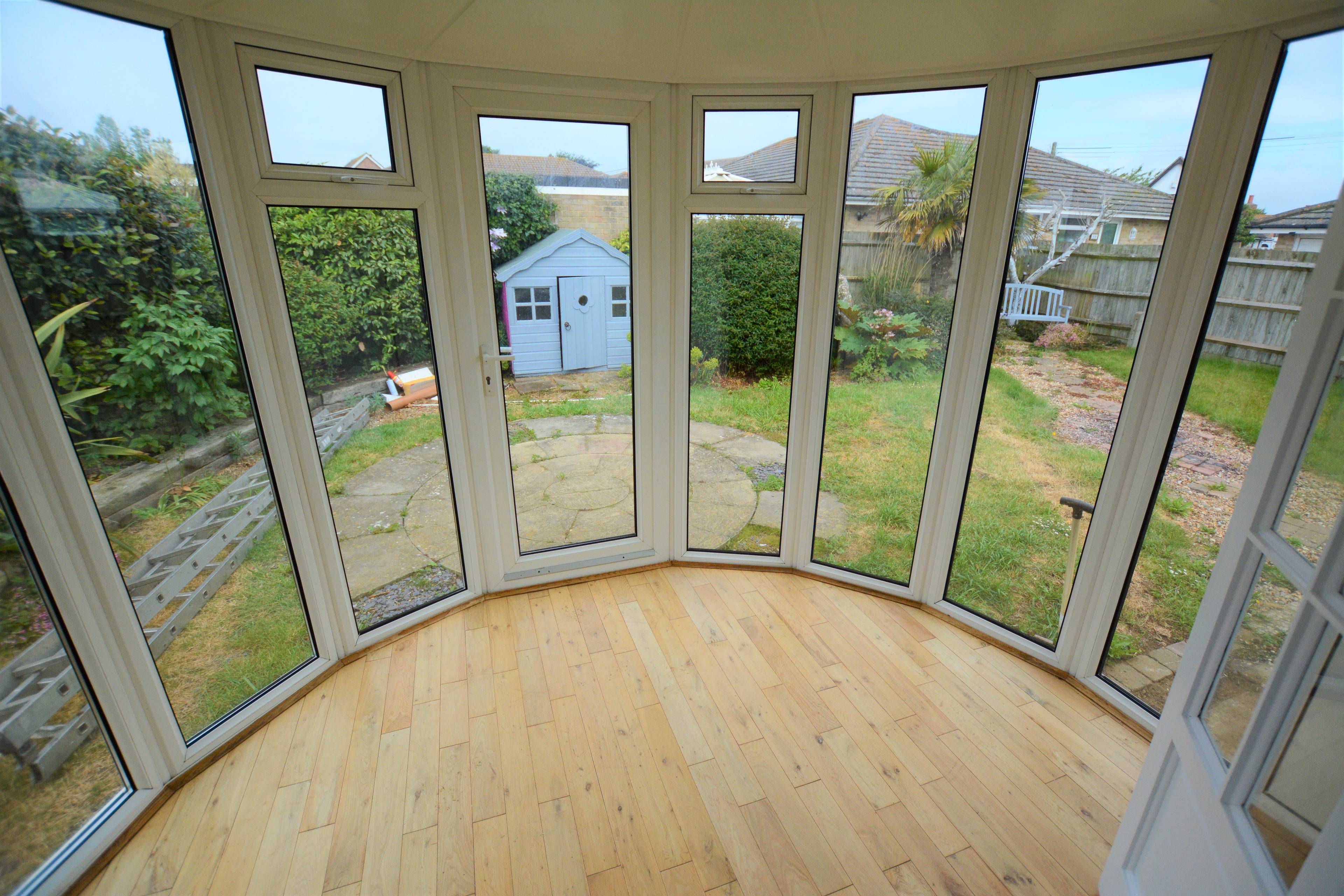 Sun Room