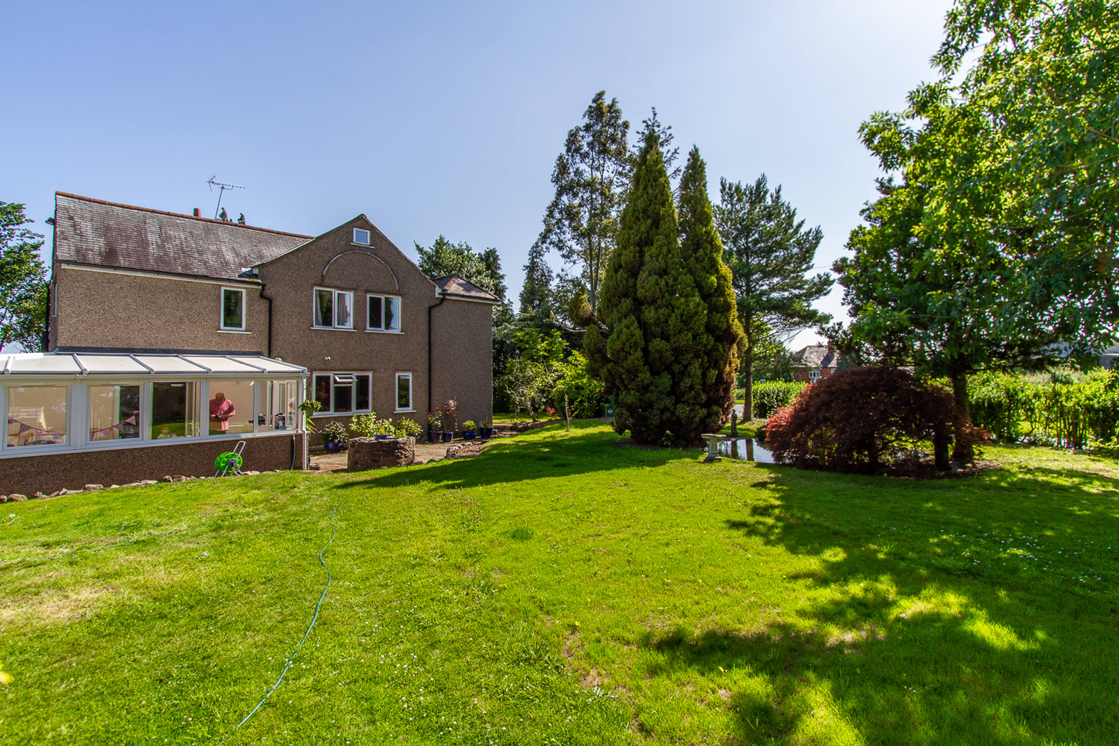 View Of The Property