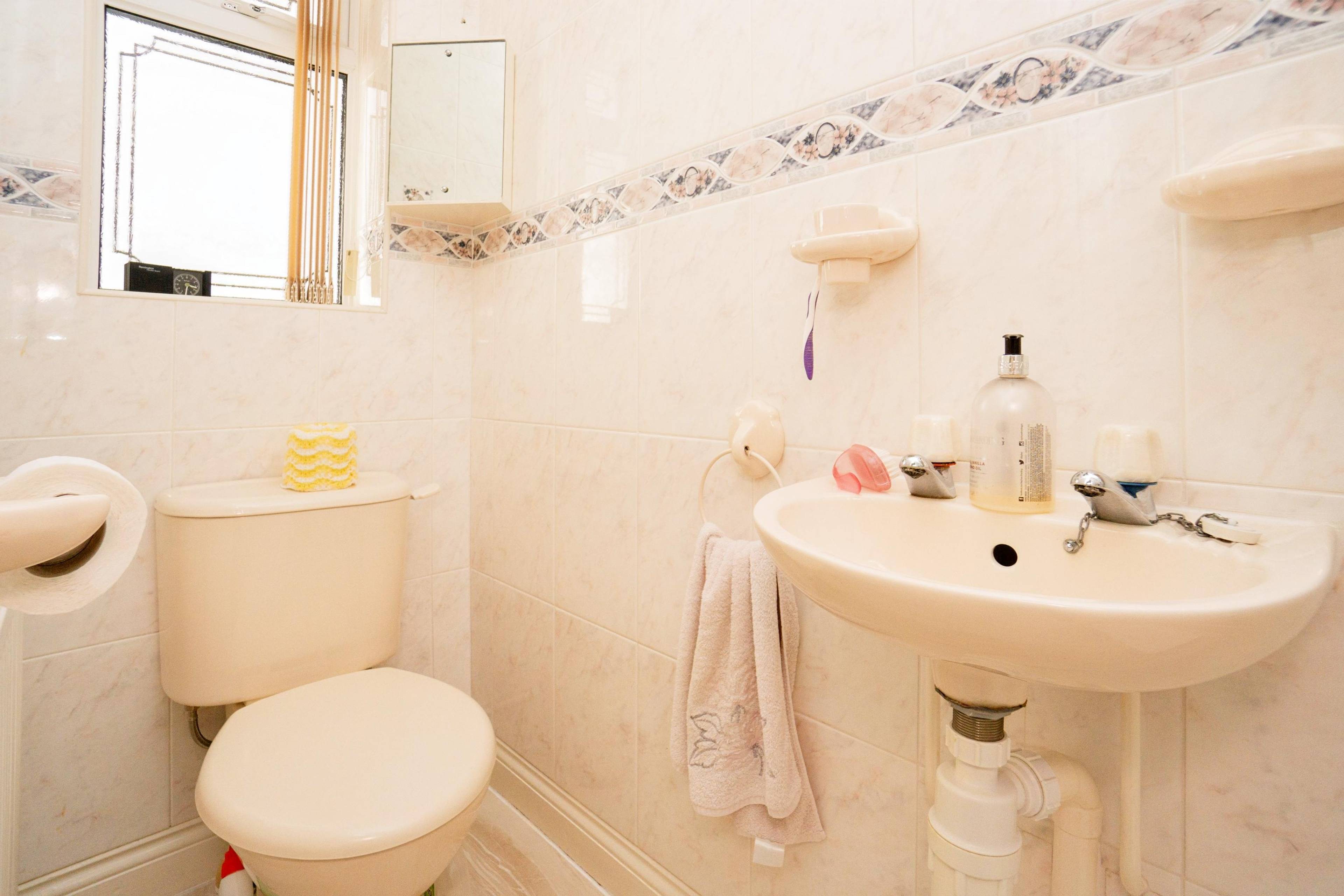 En-suite