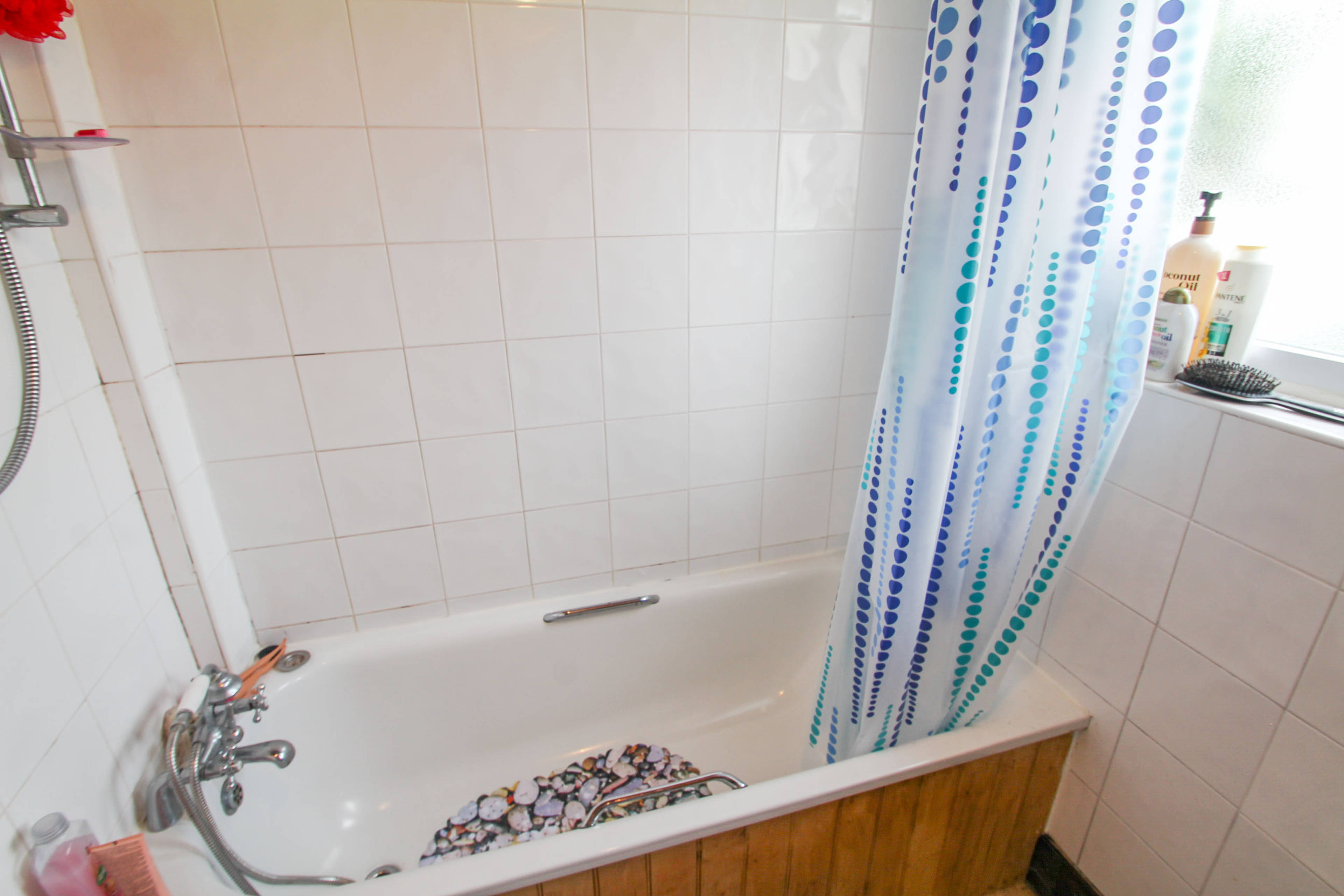 Annexe Bathroom