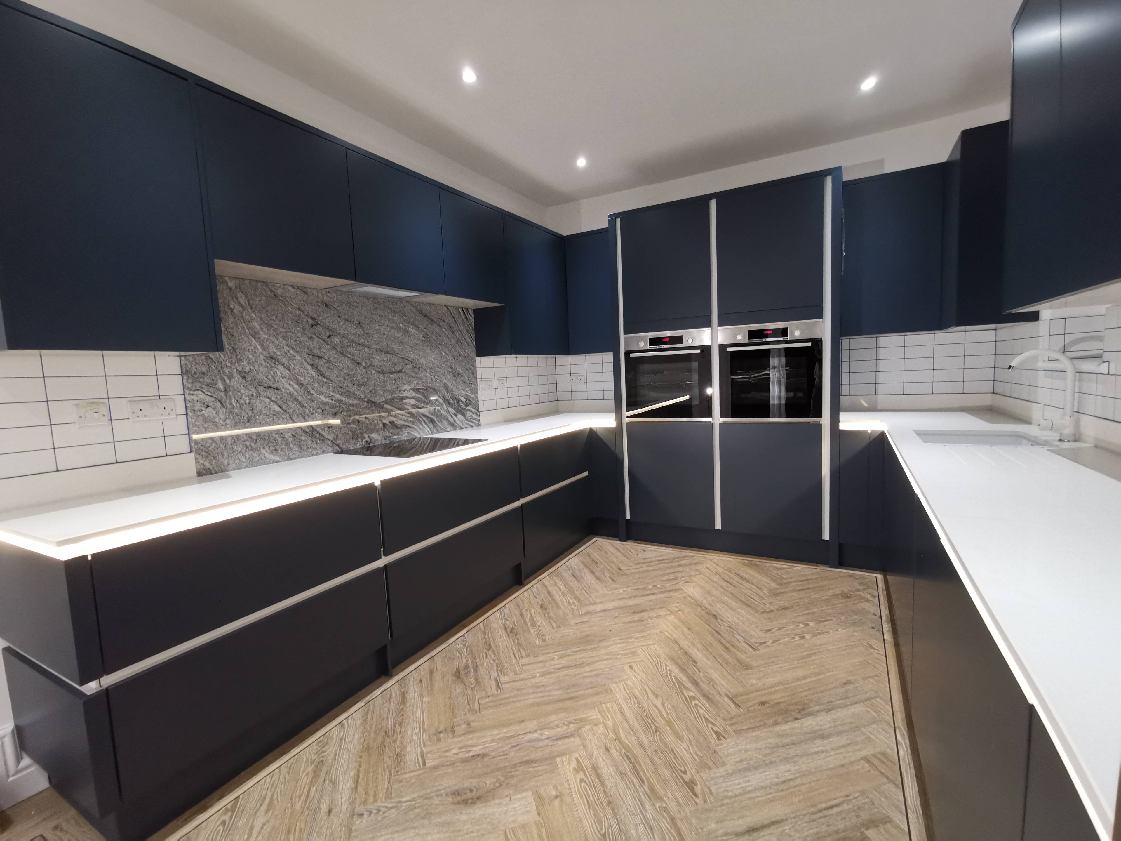 Kitchen Three