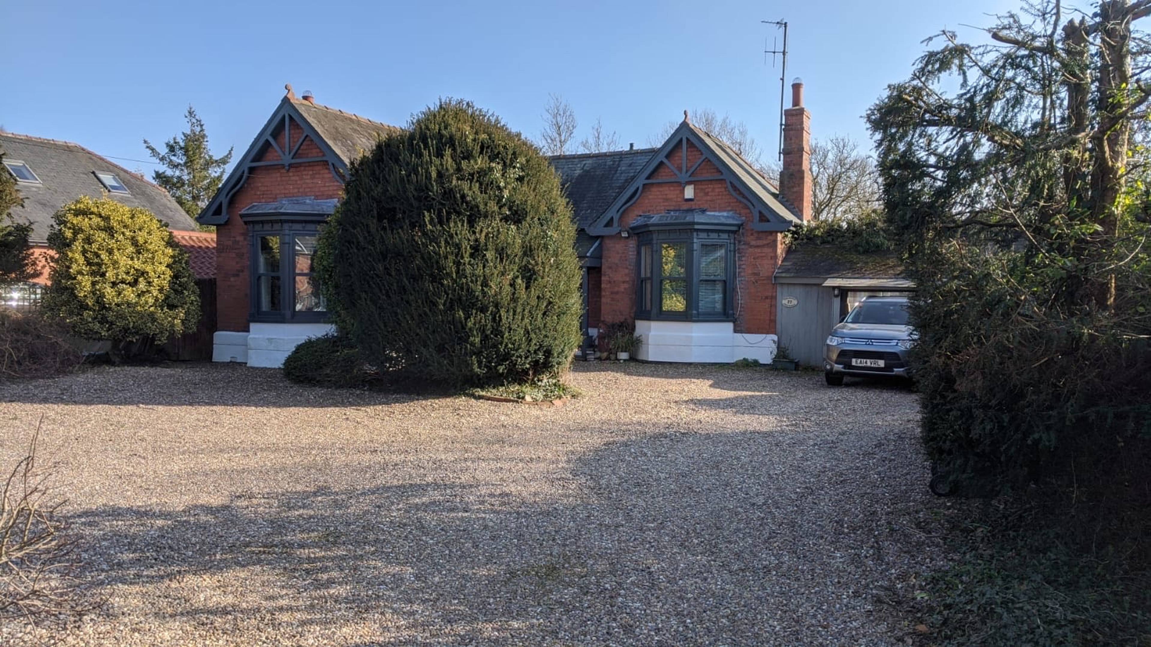 The Property