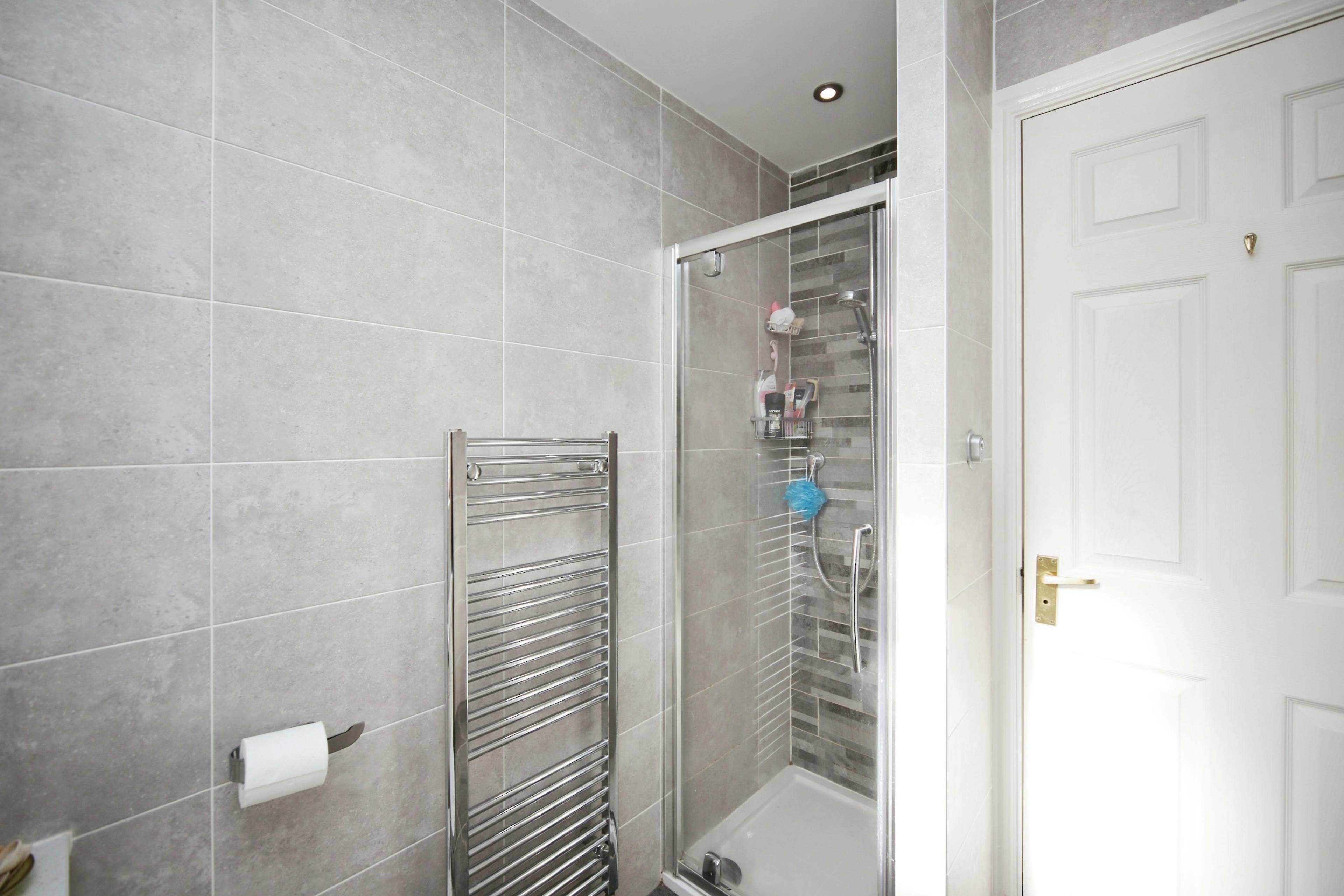 Master En-suite