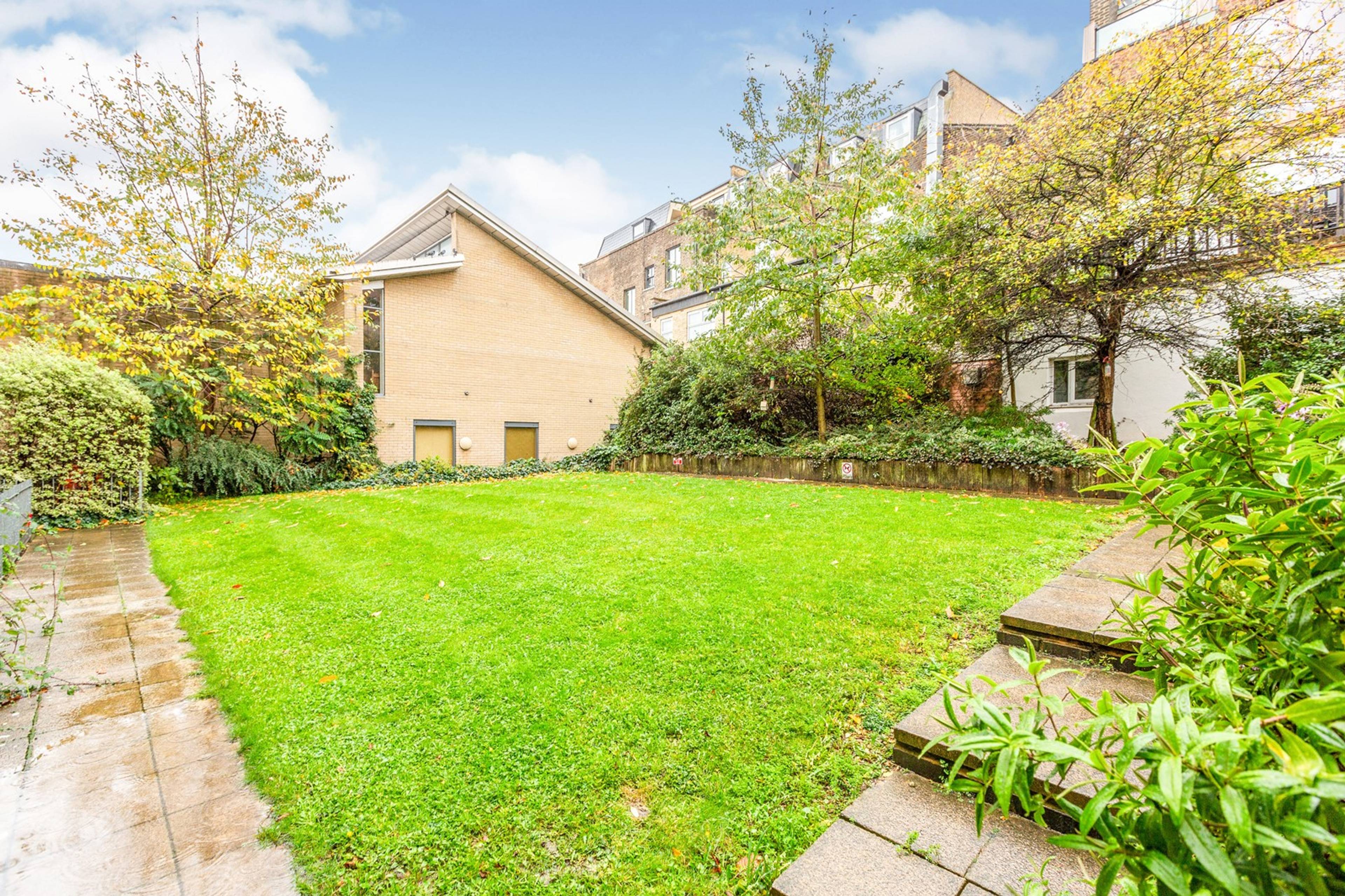 Communal Gardens