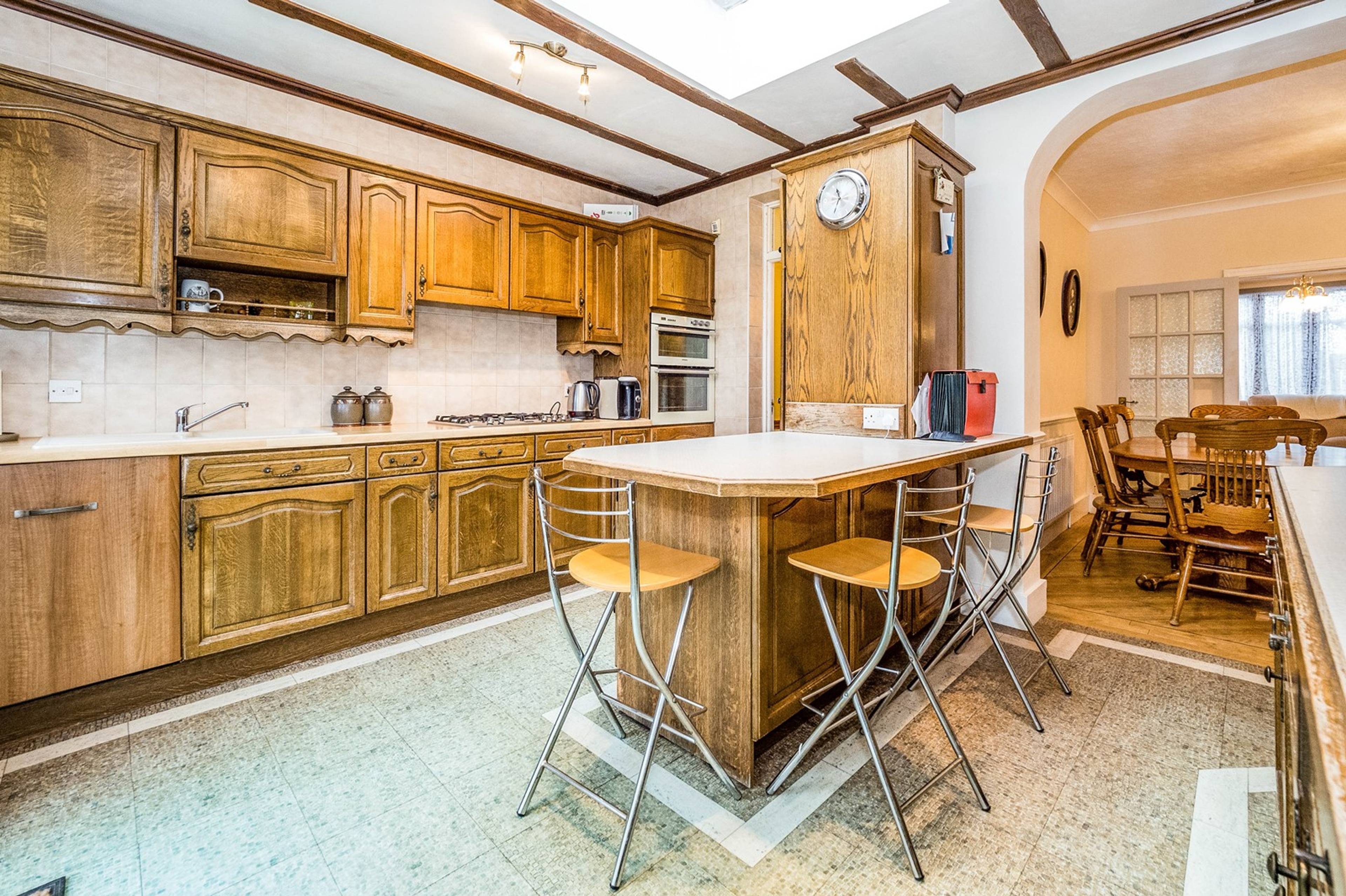 Kitchen/Breakfast