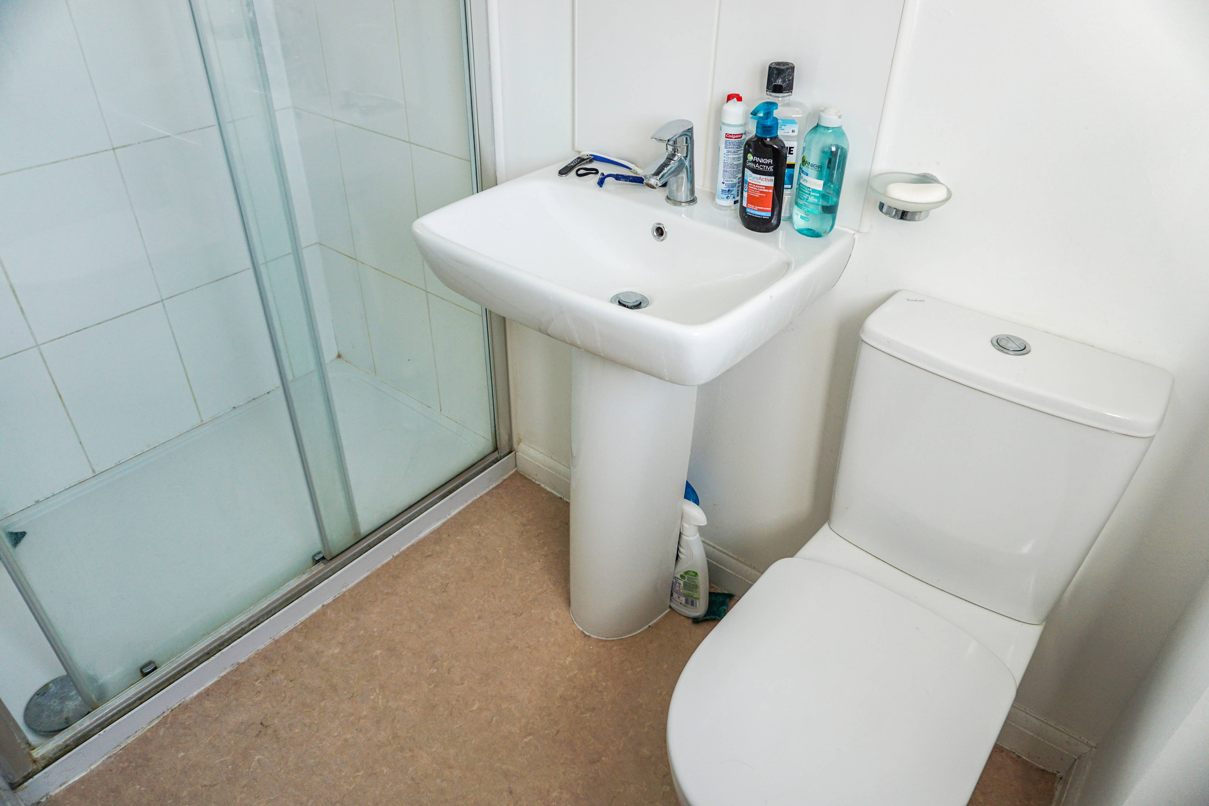 En-suite