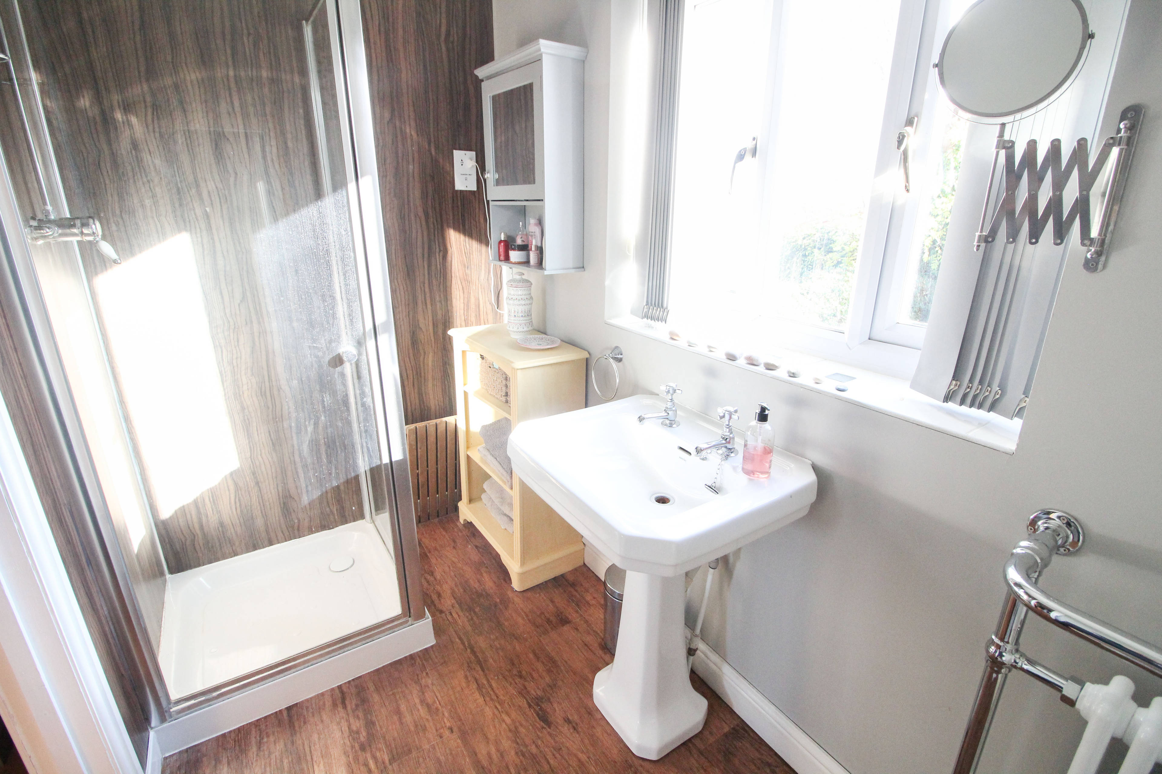 En-suite
