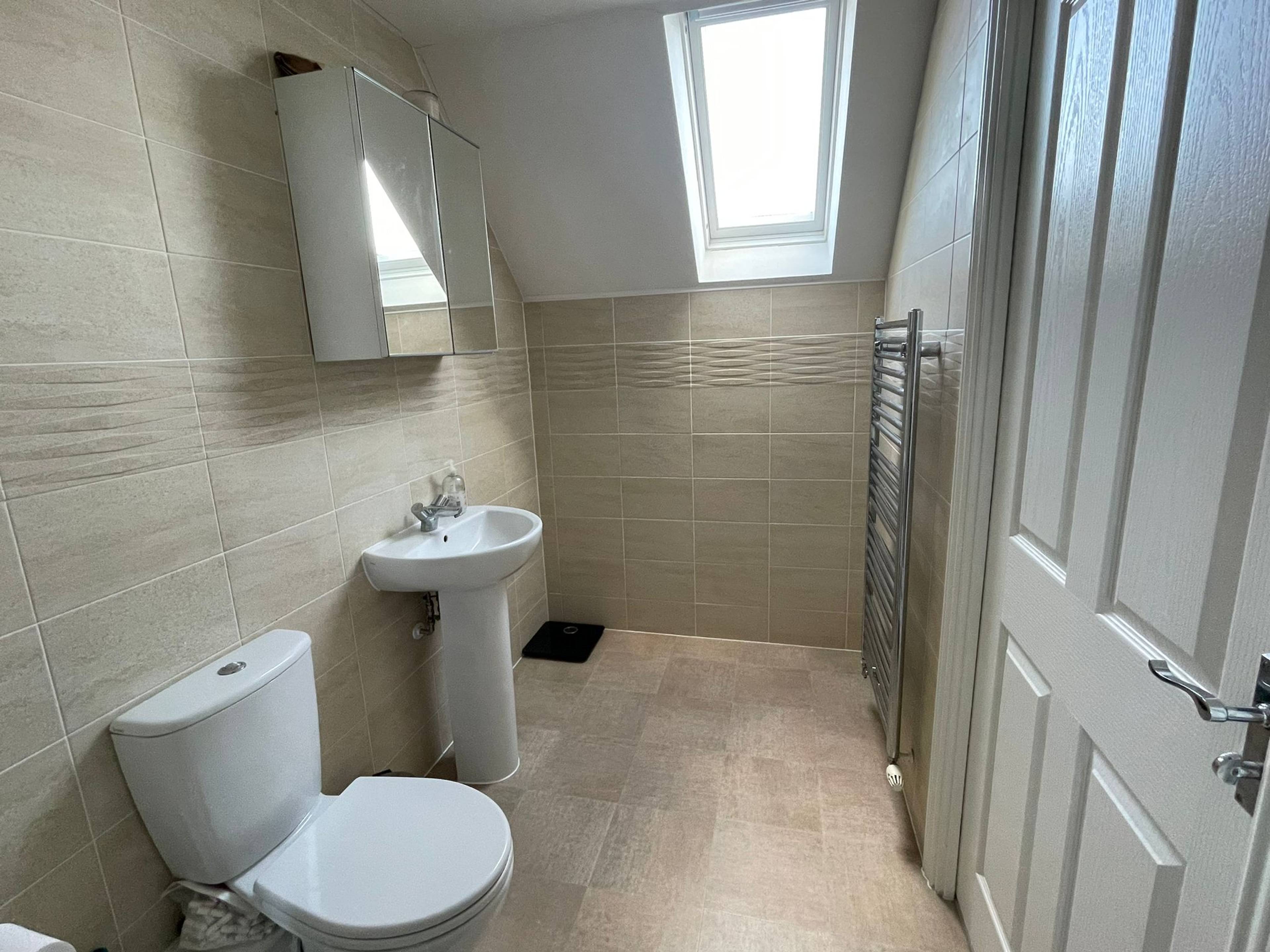 En-suite