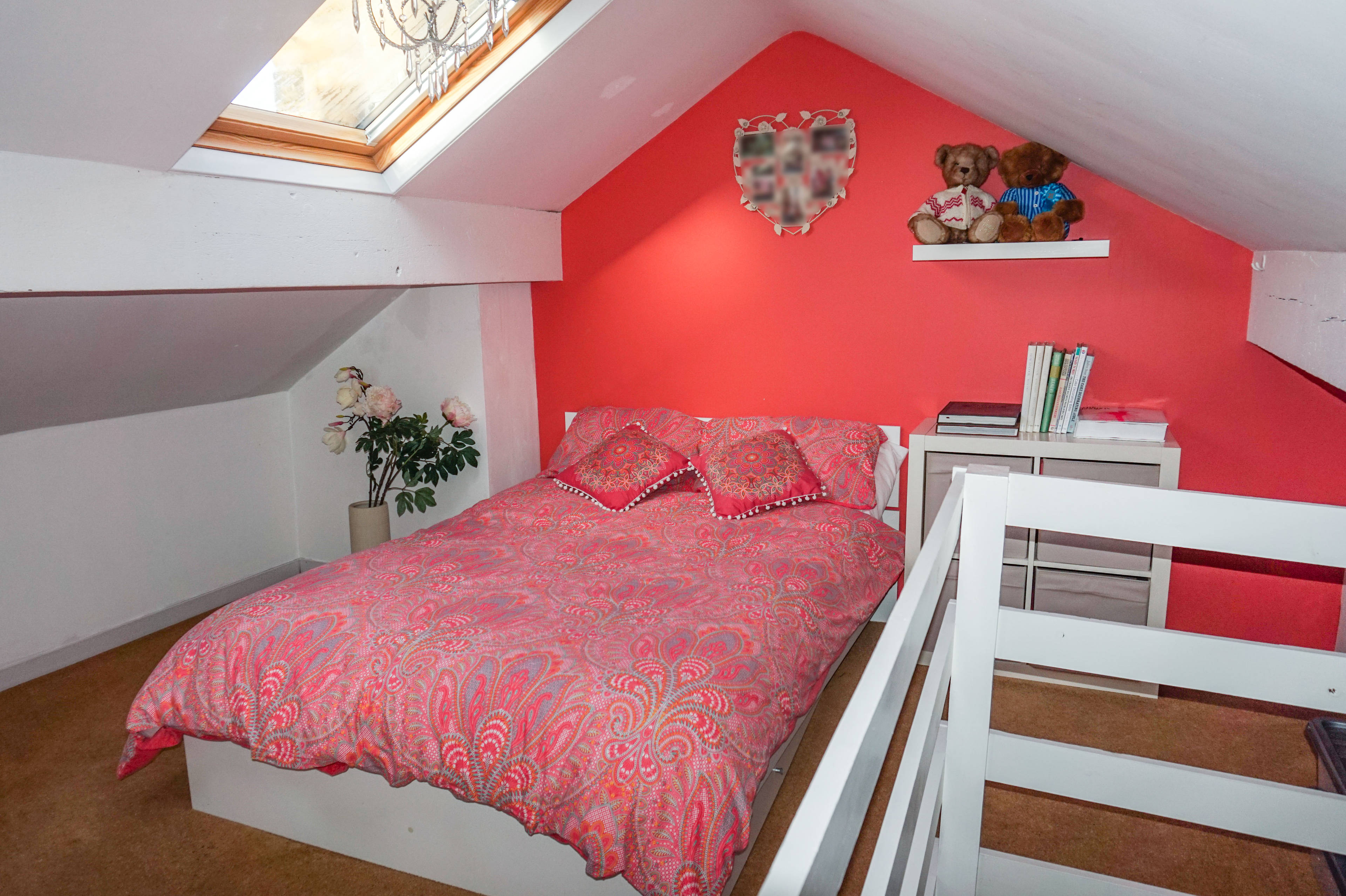 Loft Room
