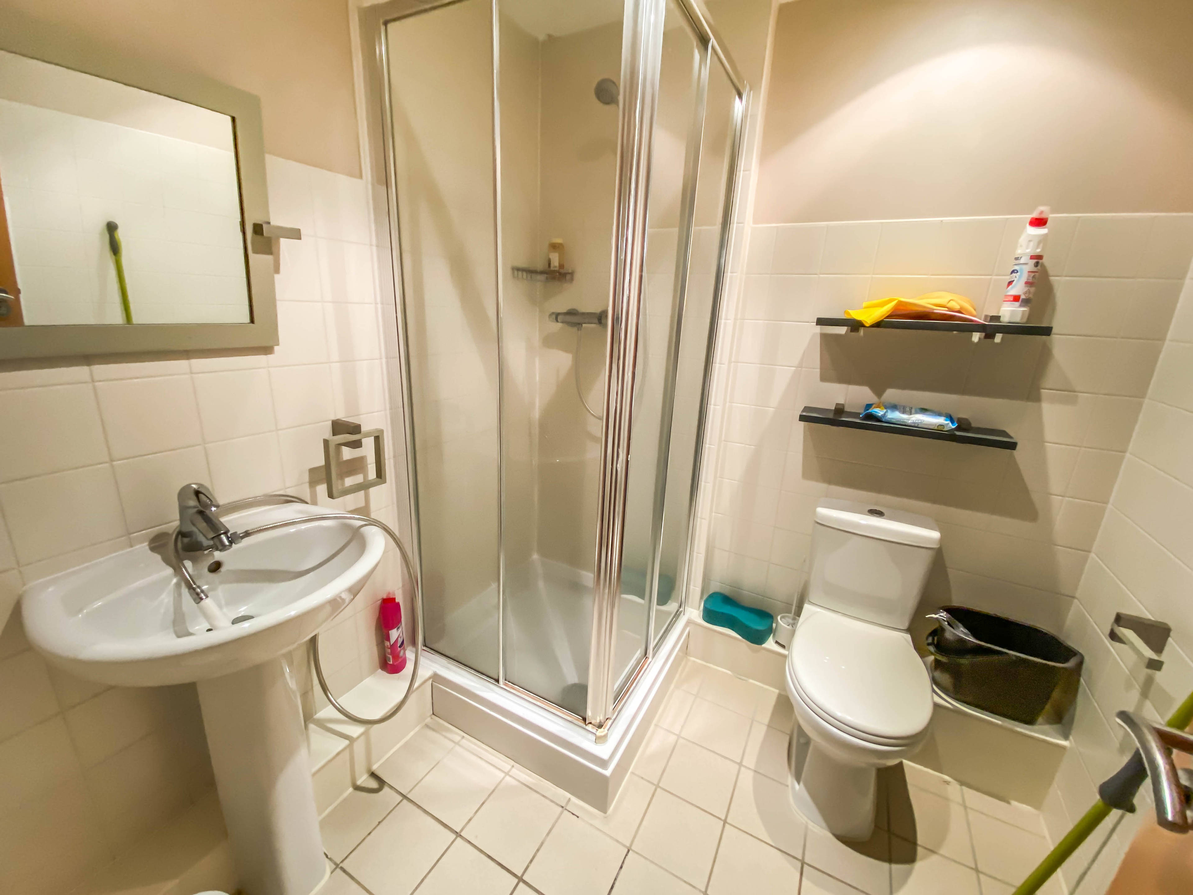En-suite
