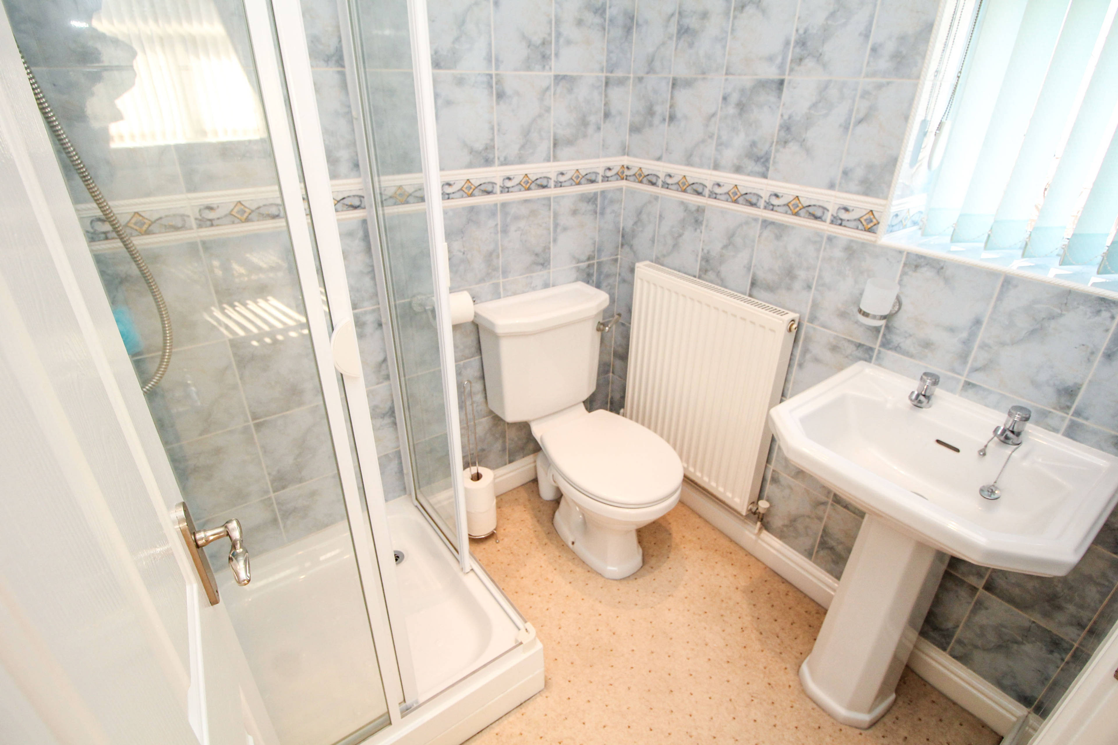 En-suite Two
