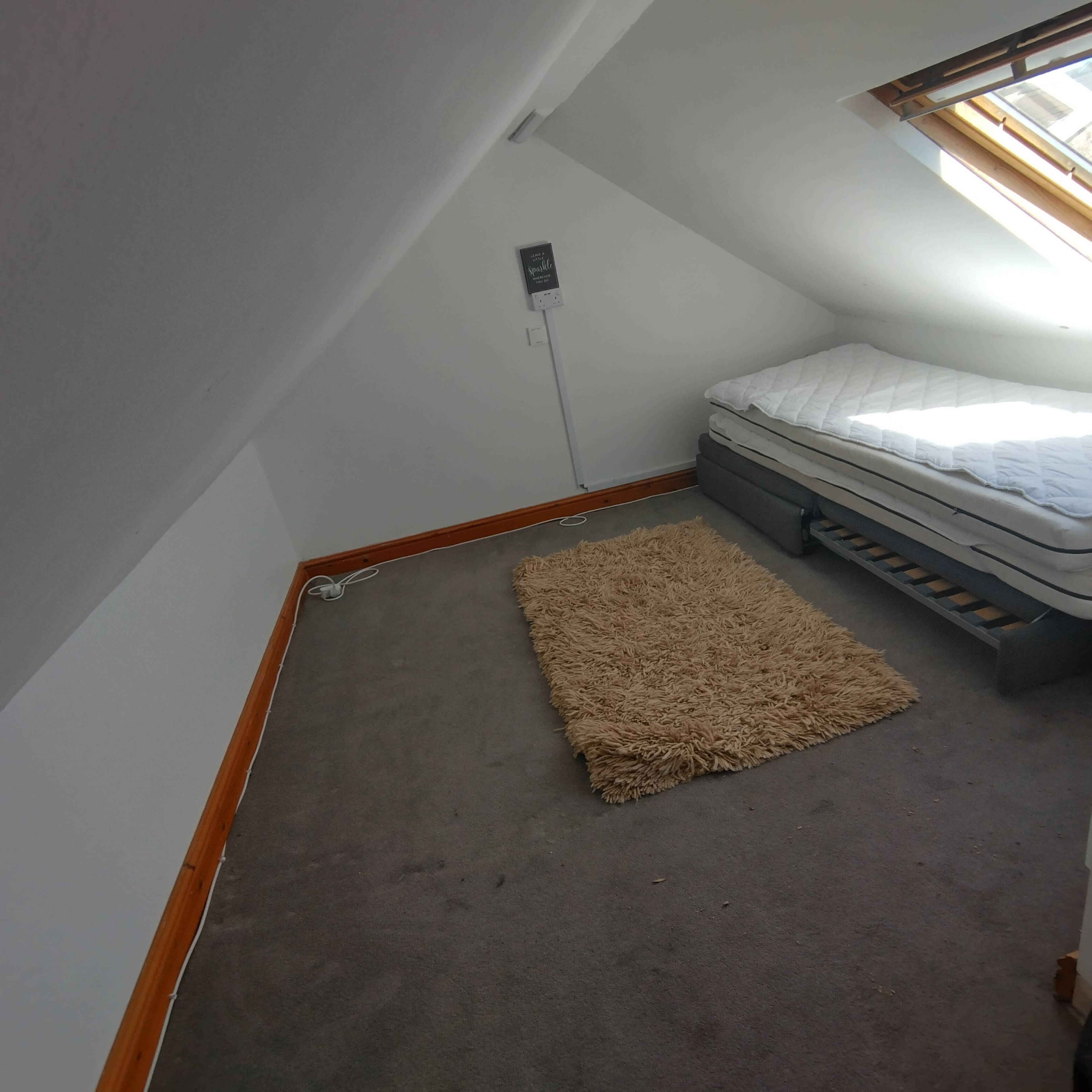 Attic Room