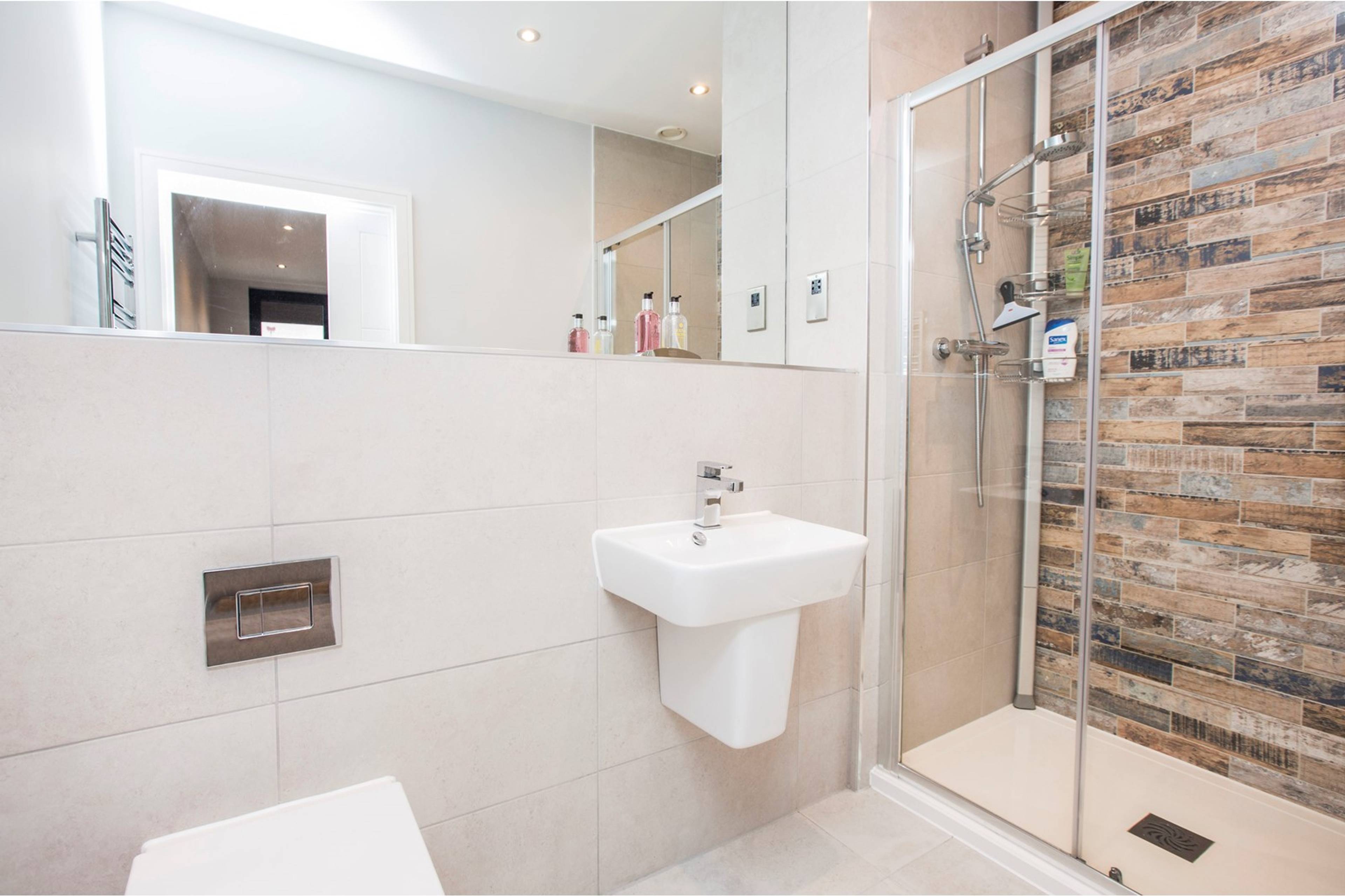 En-suite