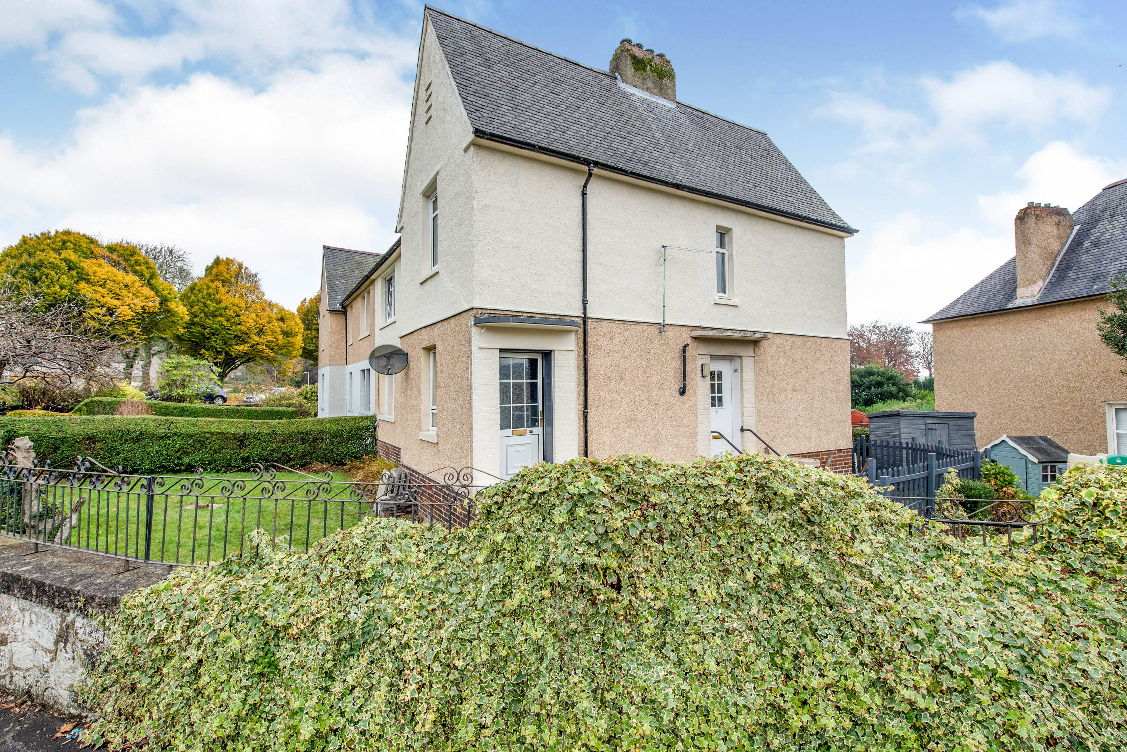 The Property
